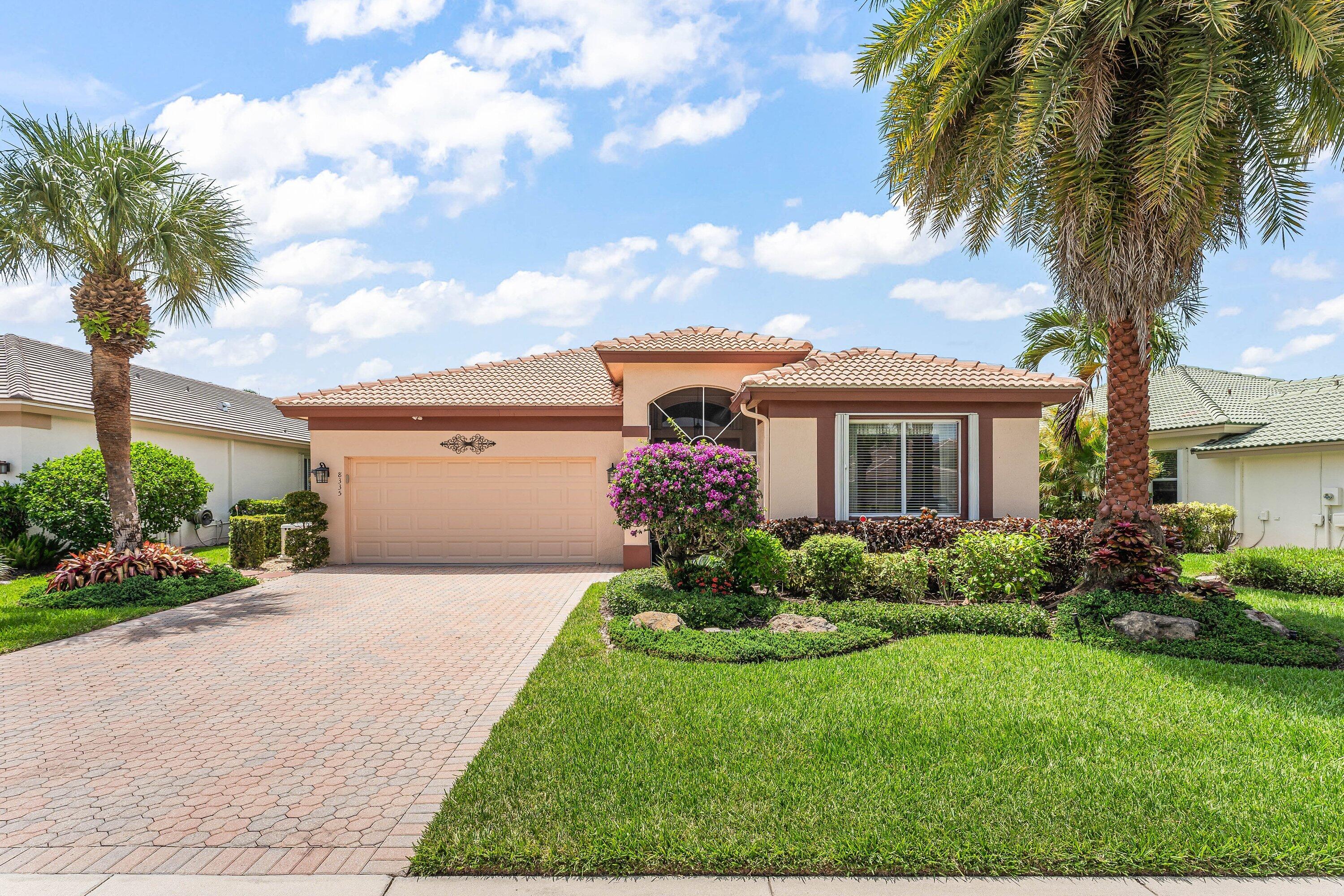 Vendido 8335 Marsala Way, Boynton Beach, FL 33472, Boynton Beach, FL 33472