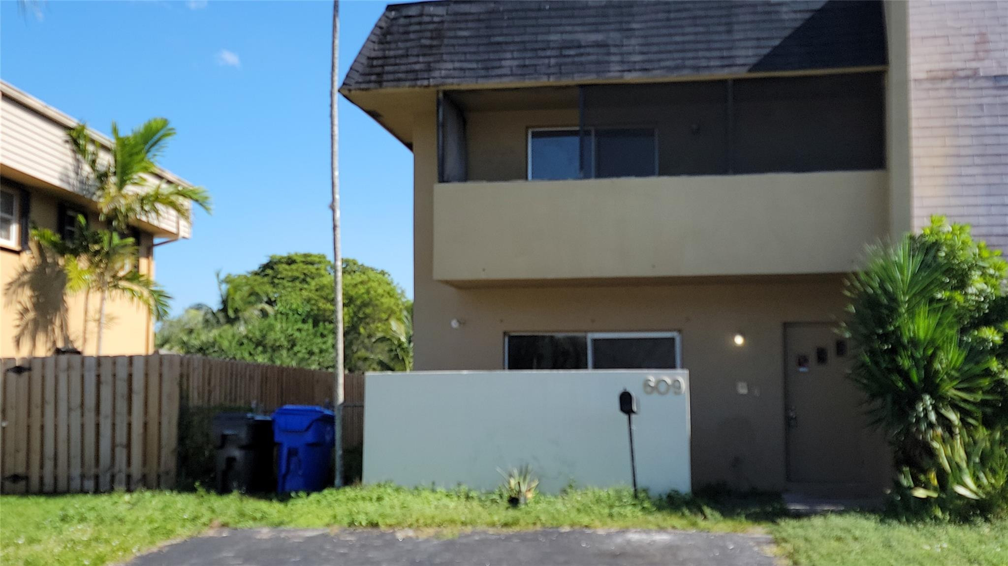 Alquilada 609 SW 79th Terrace, North Lauderdale, FL 33068, North Lauderdale, FL 33068