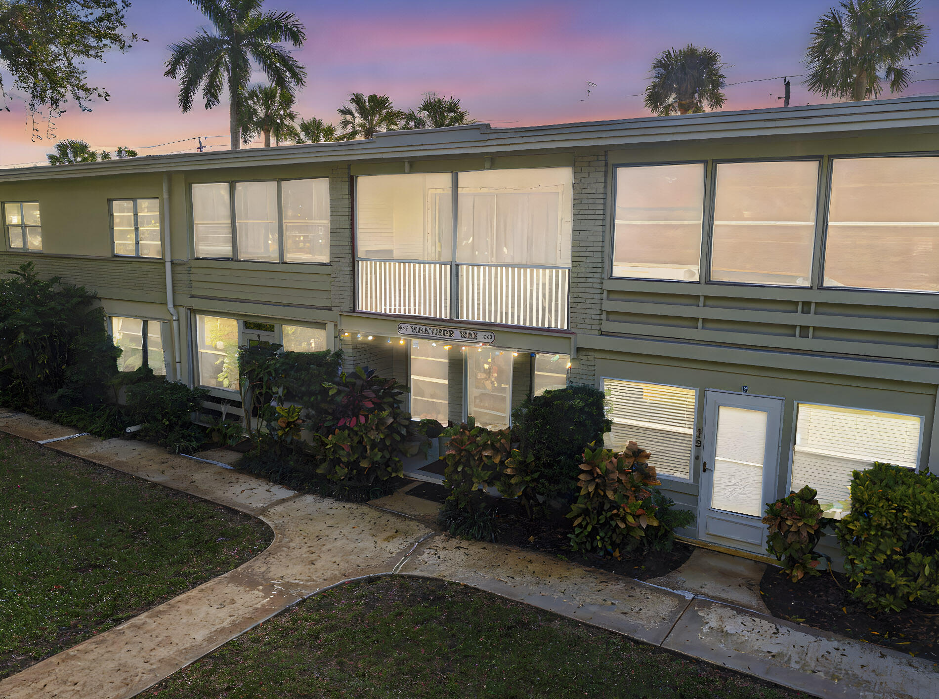 En Venta 677 ROYAL PALM Boulevard 12, Vero Beach, FL 32960, Vero Beach, FL 32960