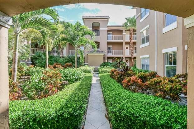 Foto de propiedad en 5080 Fairways Circle G202, Vero Beach, FL 32967 Vero Beach con MLS# 