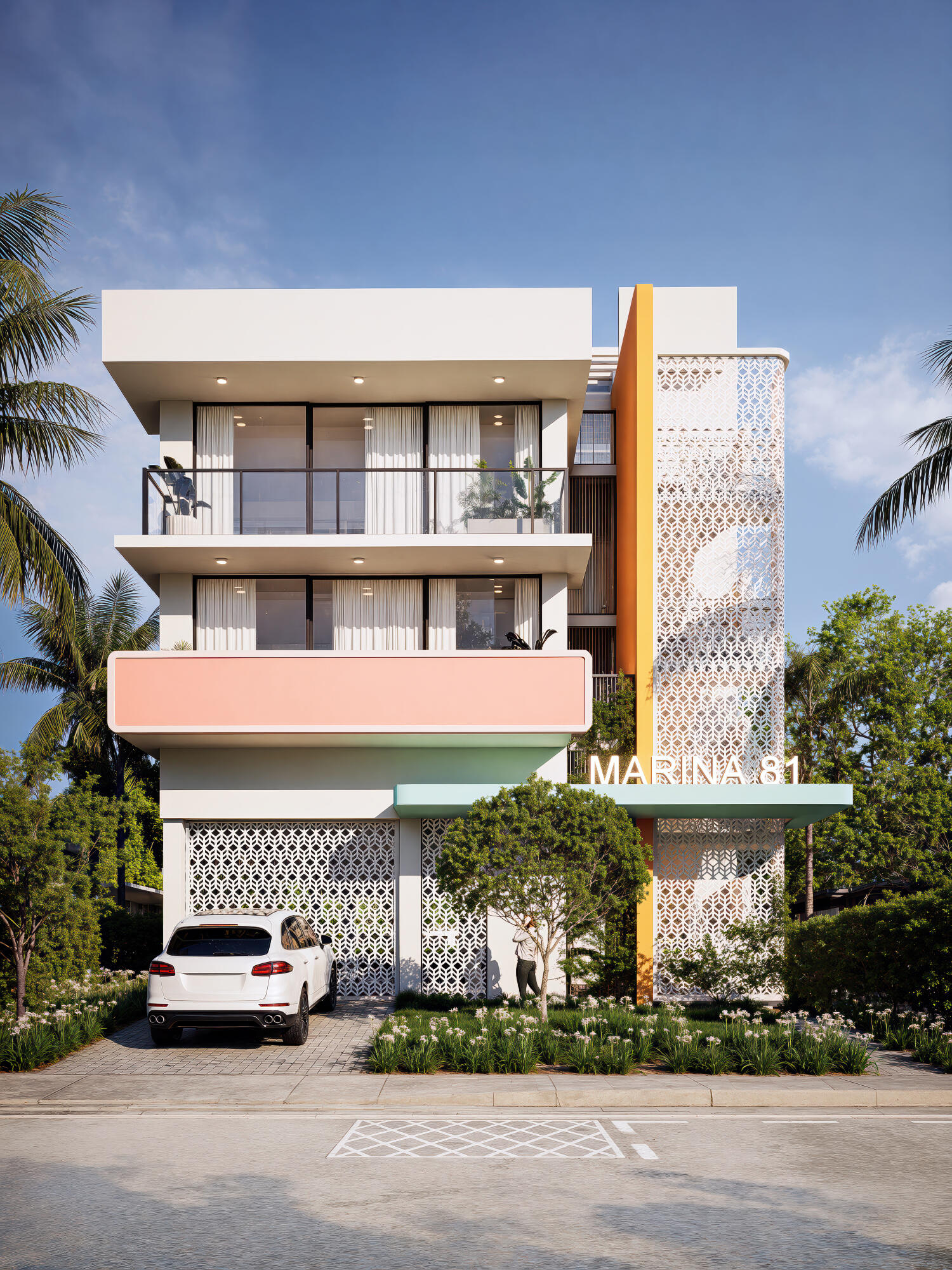 Foto de propiedad en 775 81ST Street, Miami Beach, FL 33141 Miami Beach con MLS# 