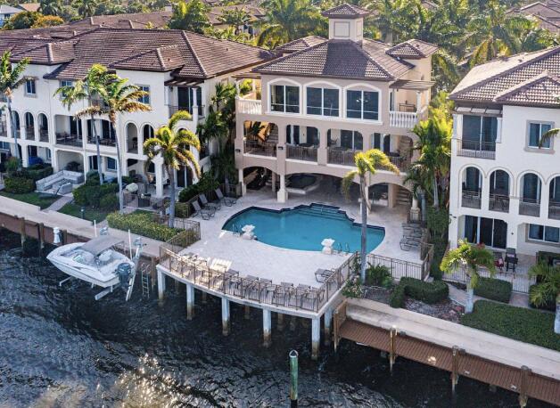 Alquilada 3042 WATERSIDE Circle, Boynton Beach, FL 33435, Boynton Beach, FL 33435