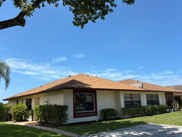 En Venta 5437 Bonky Court, West Palm Beach, FL 33415, West Palm Beach, FL 33415