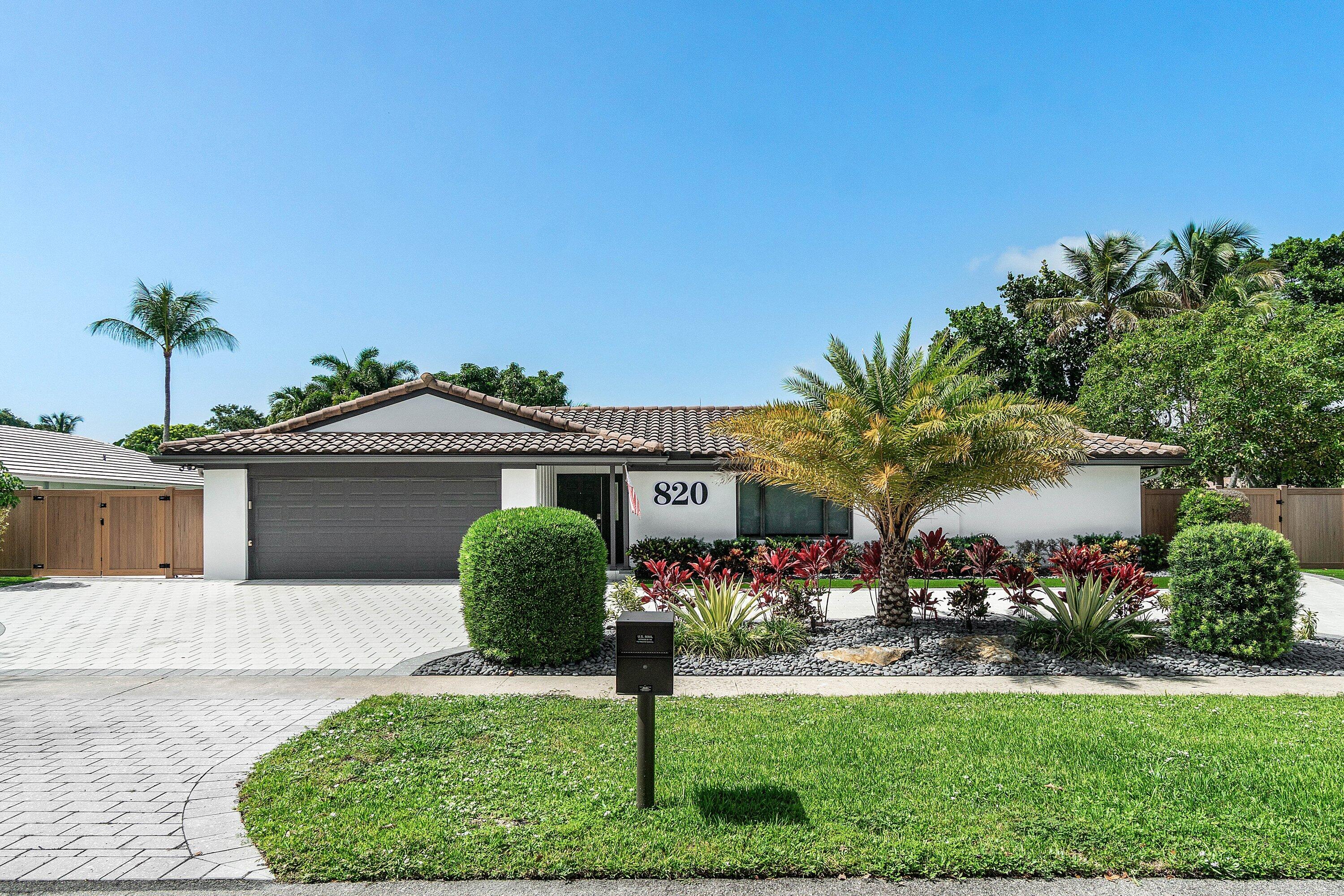 Alquilada 820 SW 16TH Street, Boca Raton, FL 33486, Boca Raton, FL 33486
