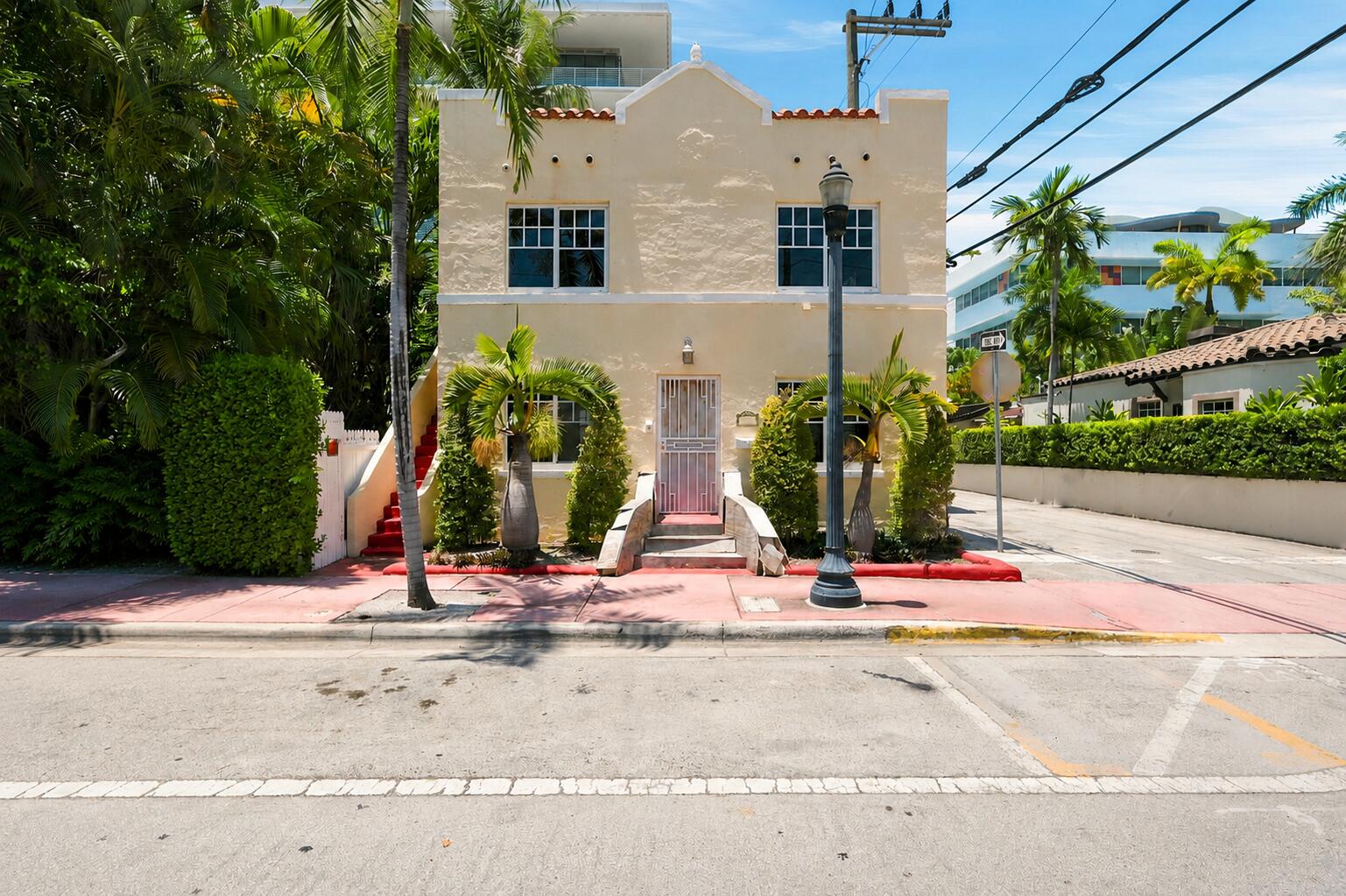 En Venta 927 4th Street, Miami Beach, FL 33139, Miami Beach, FL 33139