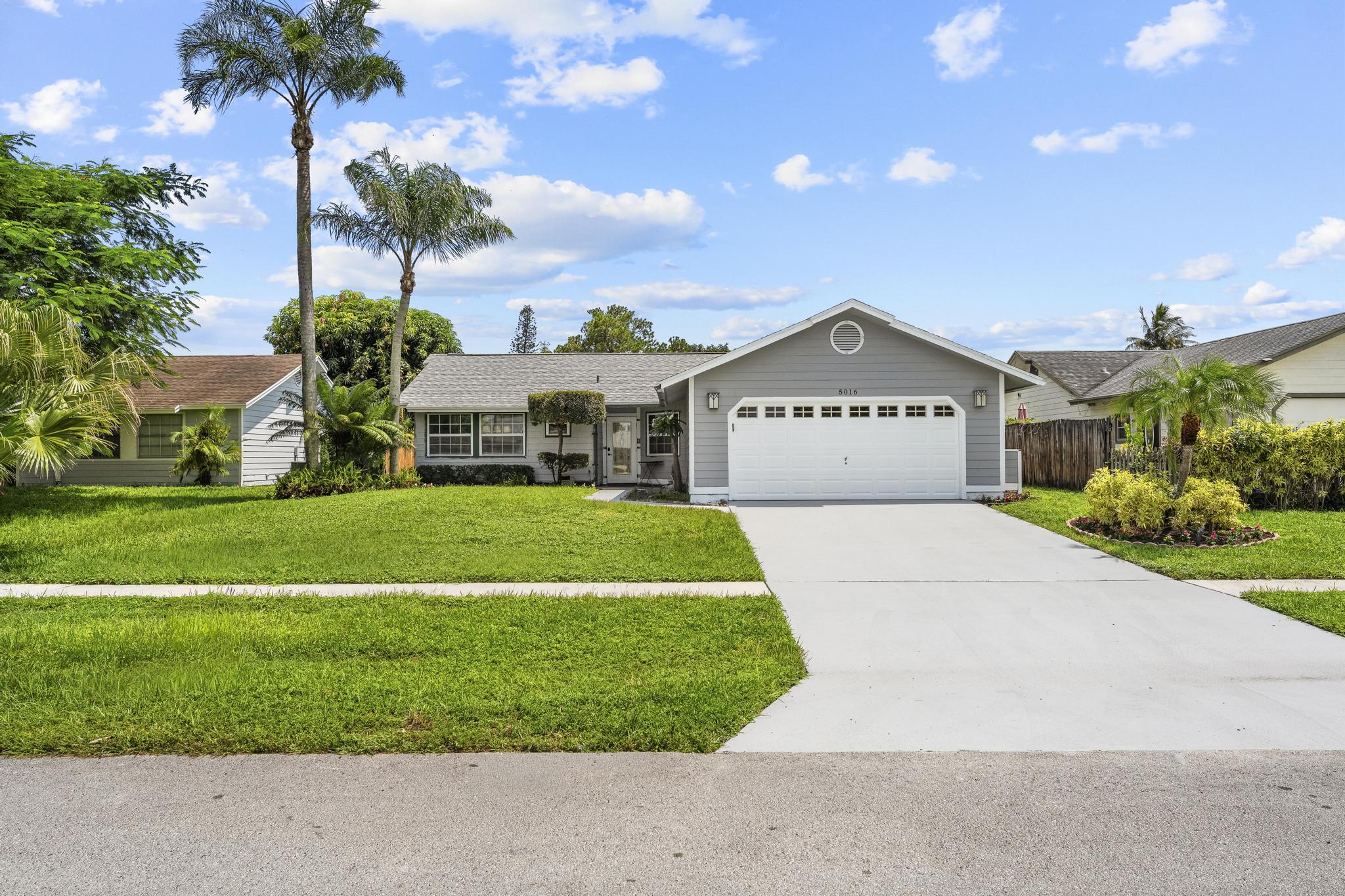 Vendido 5016 El Claro Circle, West Palm Beach, FL 33415, West Palm Beach, FL 33415