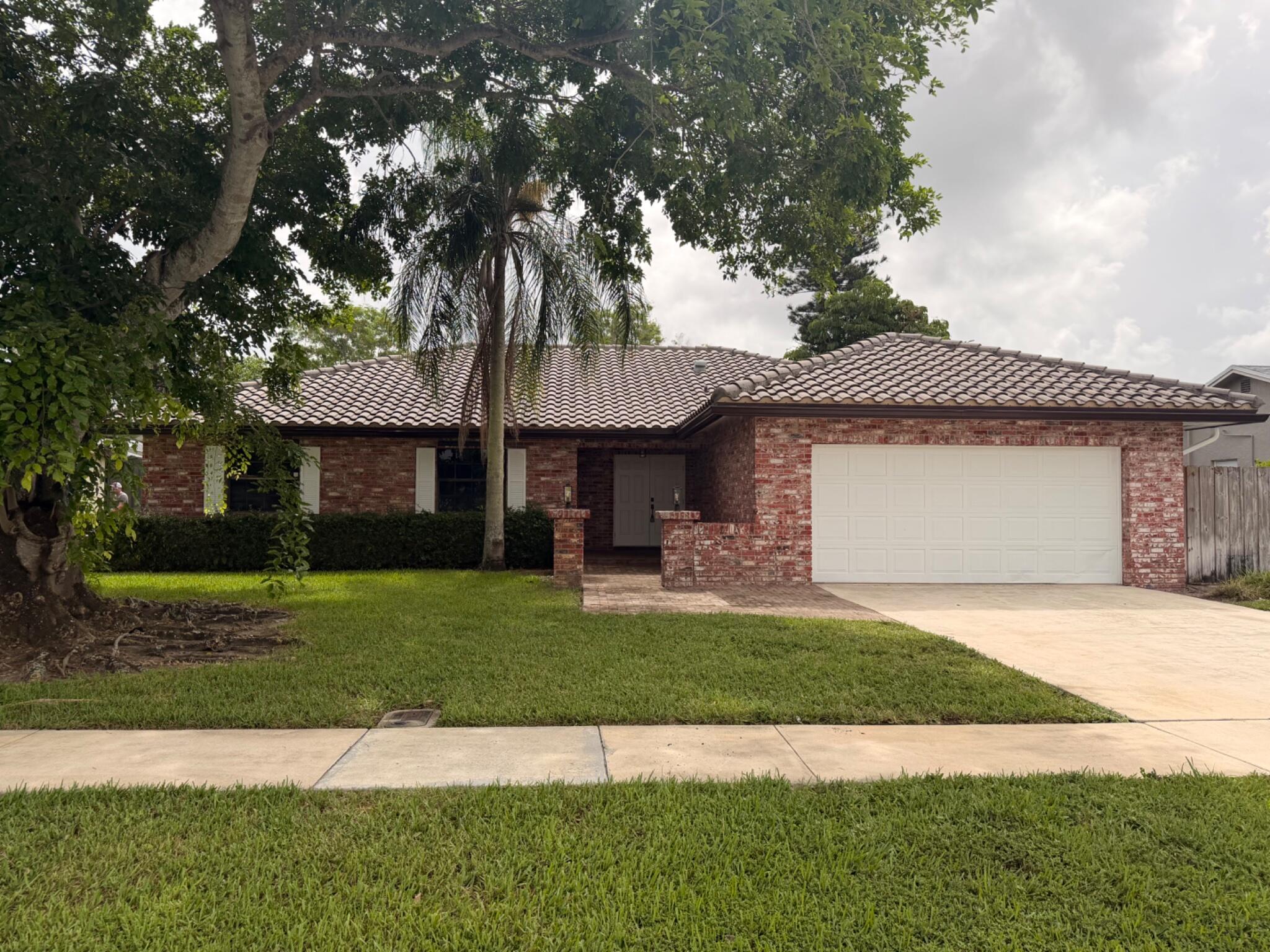Alquilada 21092 SHADY VISTA Lane, Boca Raton, FL 33428, Boca Raton, FL 33428
