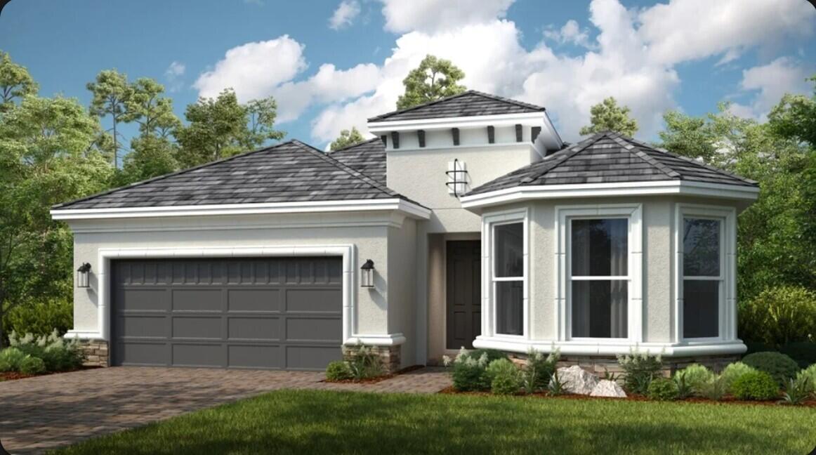 Foto de propiedad en 13410 SW MAZZANO Street, Port St. Lucie, FL 34987 Port St. Lucie con MLS# 