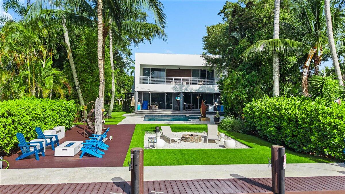 Foto de propiedad en 1304 SW 9th Street, Fort Lauderdale, FL 33312 Fort Lauderdale con MLS# 