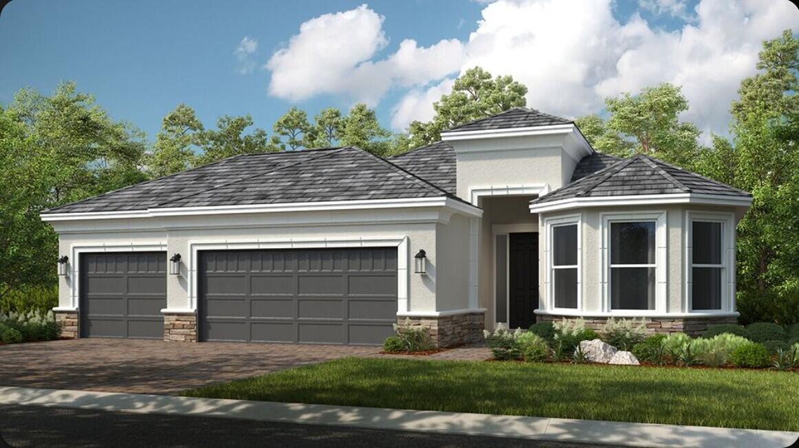 Foto de propiedad en 13200 SW PORTICO Way, Port St. Lucie, FL 34987 Port St. Lucie con MLS# 