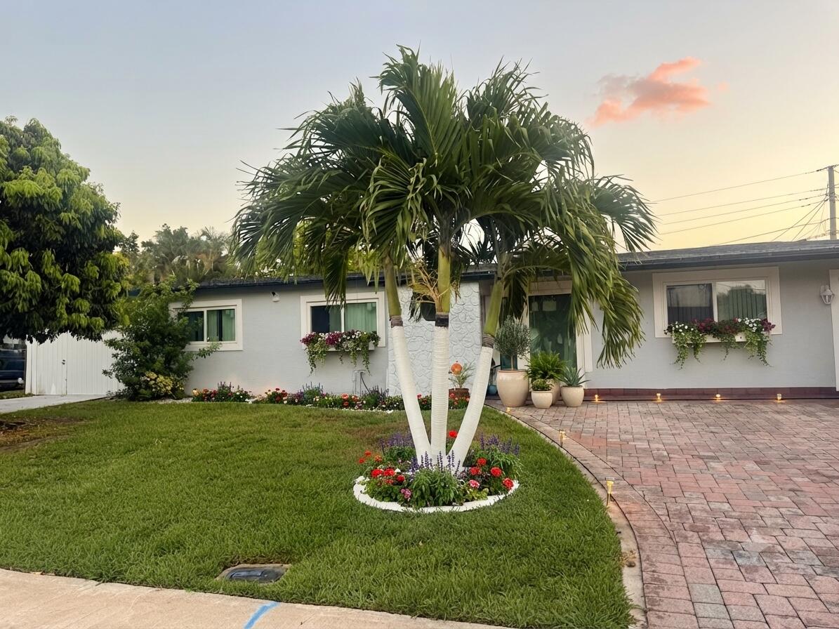 En Venta 3464 Tyringham Drive, West Palm Beach, FL 33406, West Palm Beach, FL 33406
