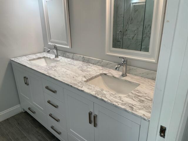 Foto de propiedad en 6905 69th Way, West Palm Beach, FL 33407 West Palm Beach con MLS# 