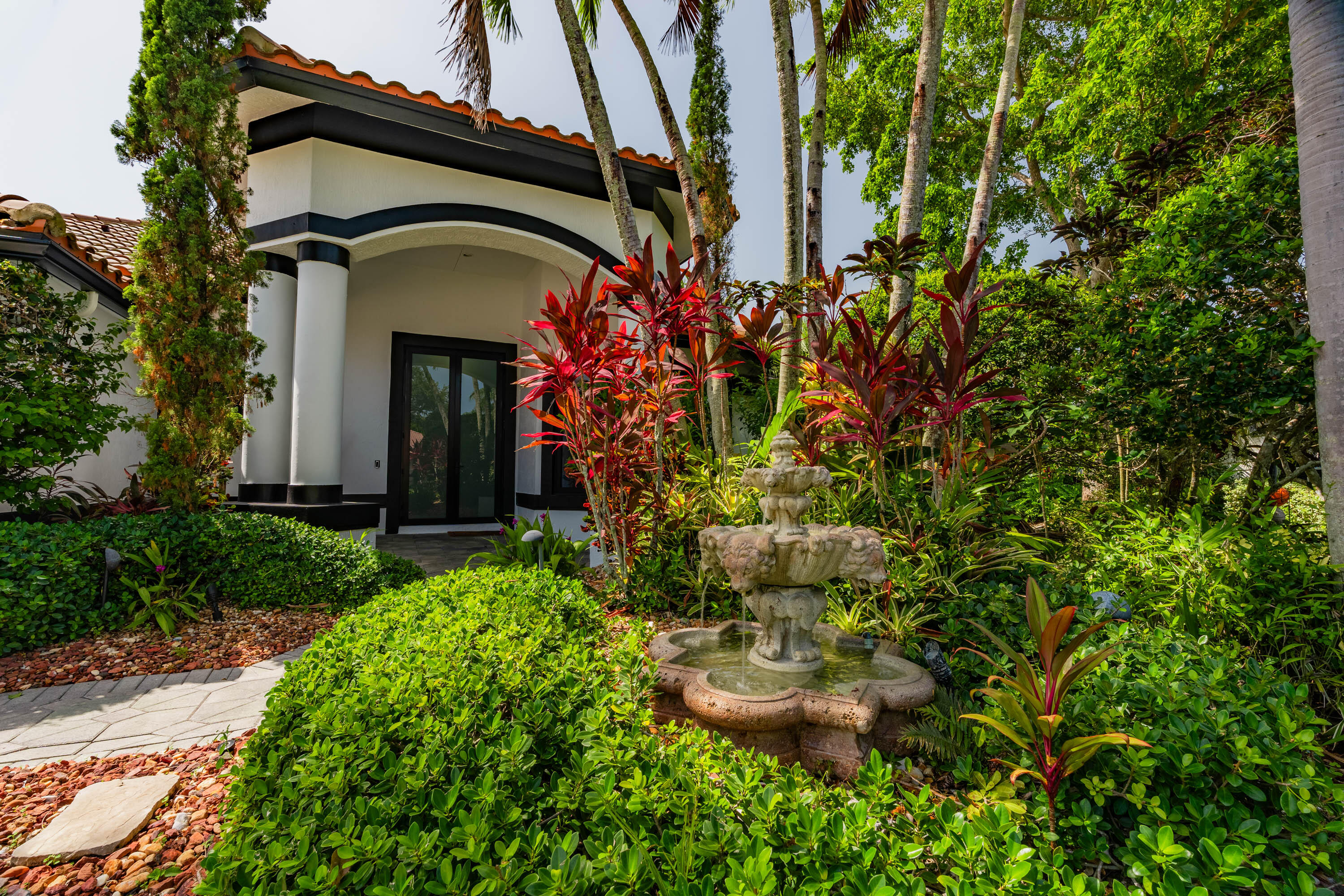 Foto de propiedad en 7079 NW 67TH Terrace, Parkland, FL 33067 Parkland con MLS# 