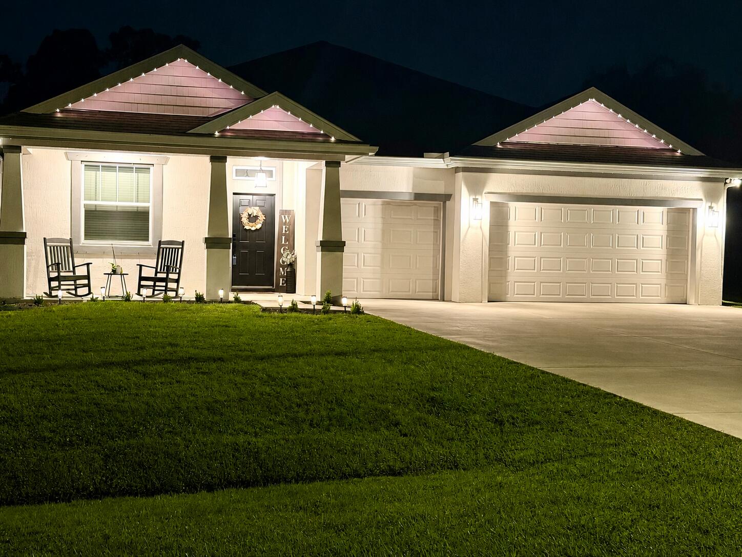 Foto de propiedad en 6128 NW DENSAW Terrace, Port St. Lucie, FL 34986 Port St. Lucie con MLS# 
