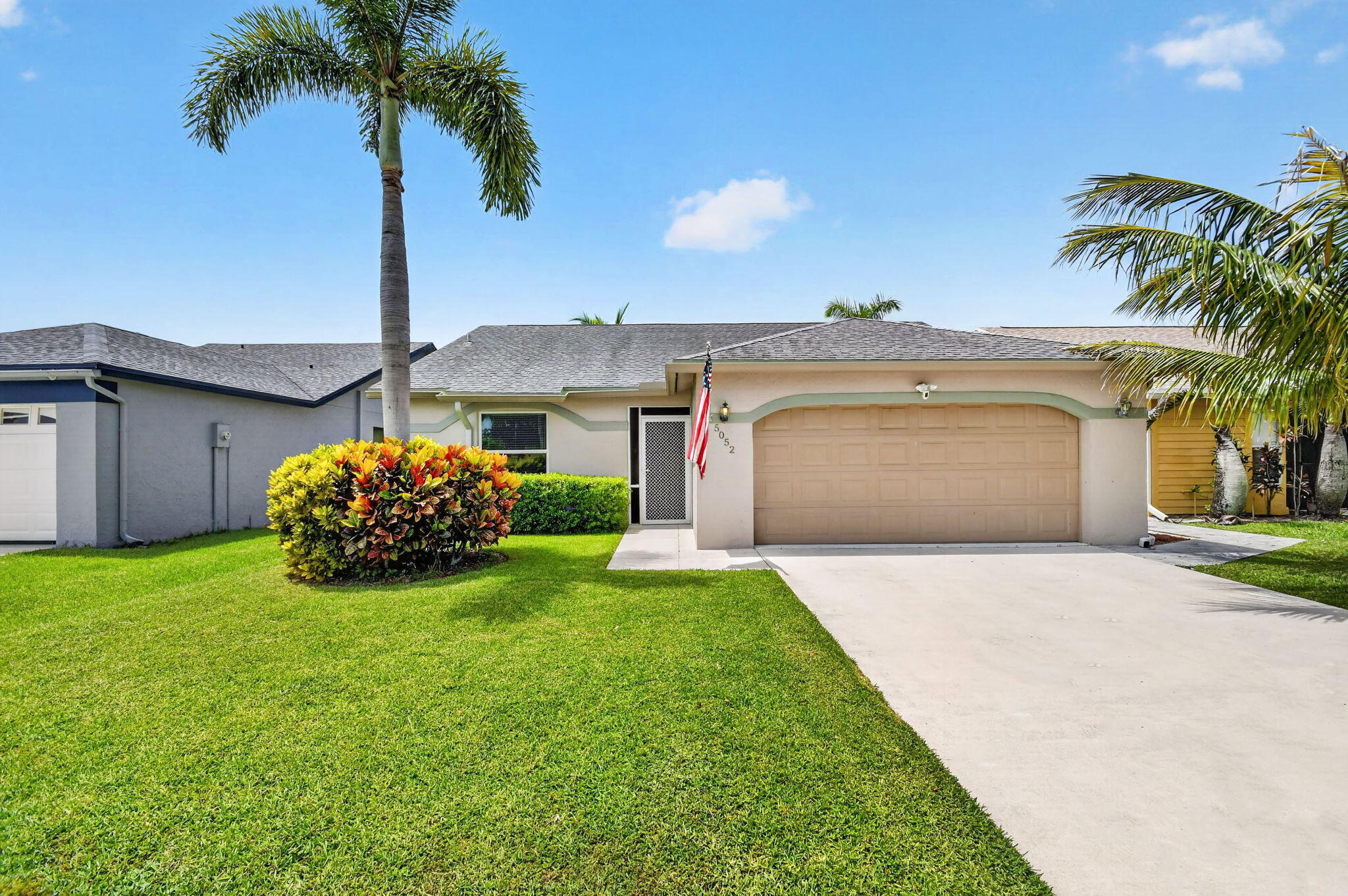 Vendido 5052 ARBOR GLEN Circle, Lake Worth, FL 33463, Lake Worth, FL 33463