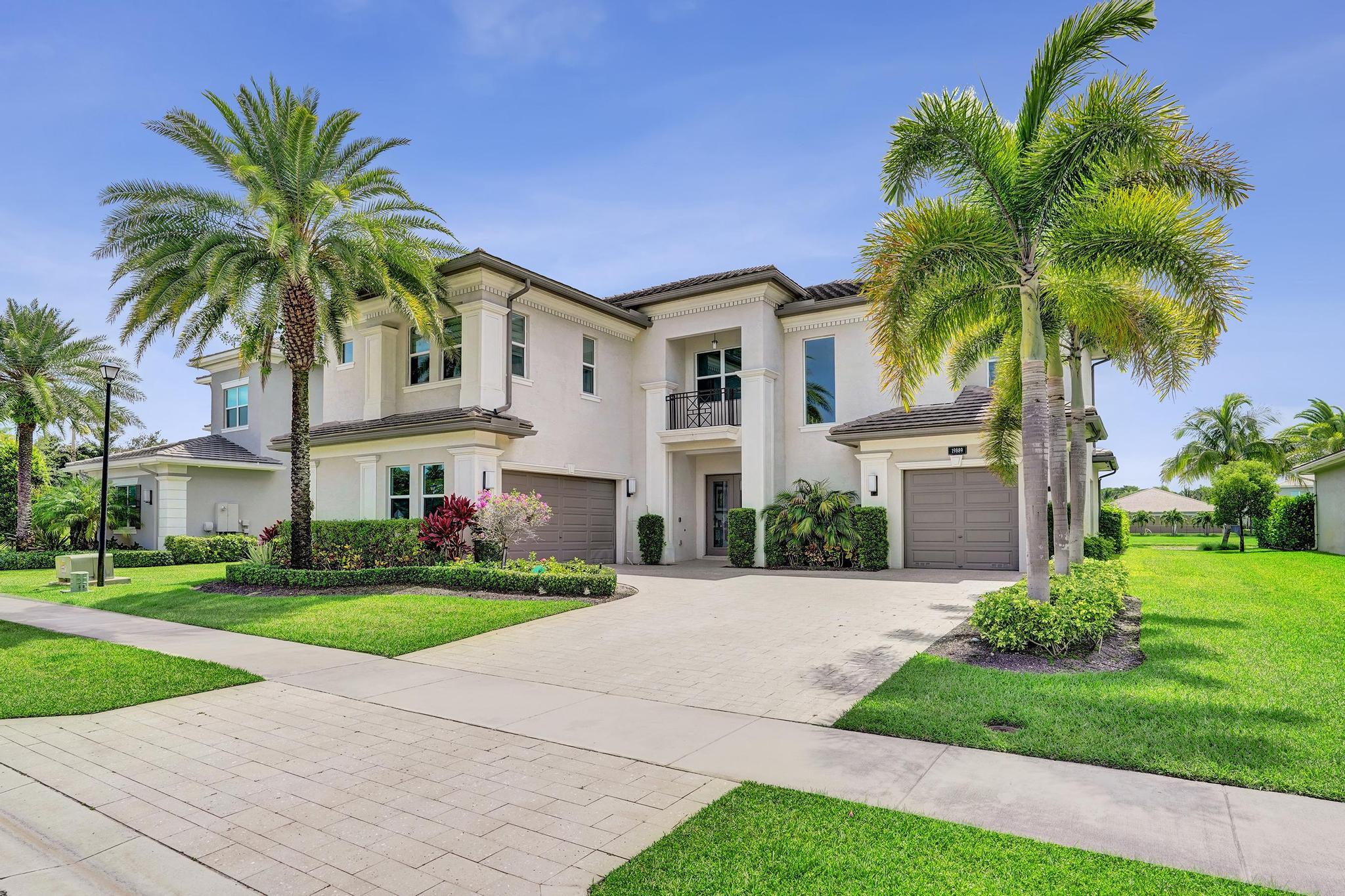 En Venta 19889 Old Bridgewood Trail, Boca Raton, FL 33498, Boca Raton, FL 33498