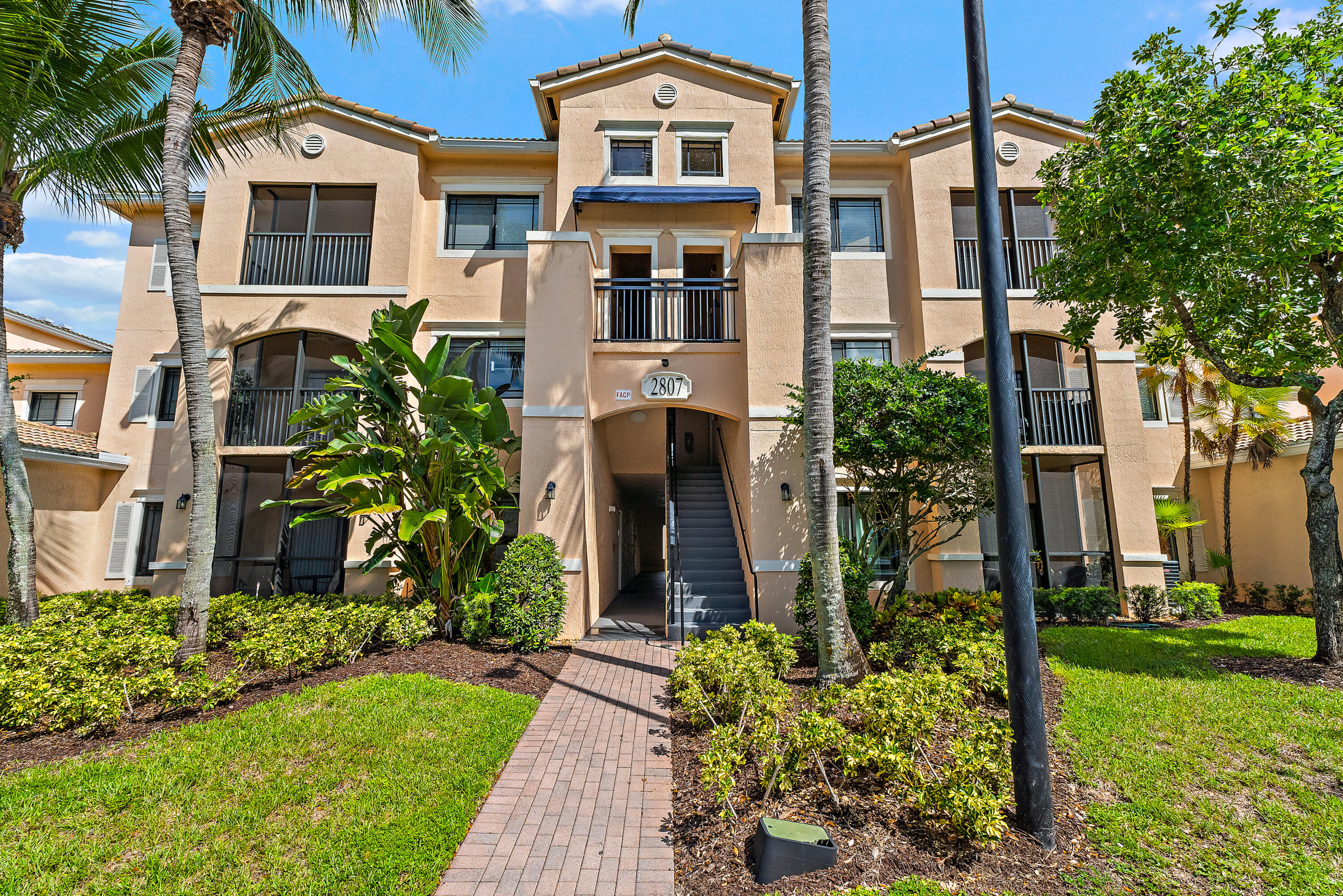 Vendido 2807 VERONIA Drive 108, Palm Beach Gardens, FL 33410, Palm Beach Gardens, FL 33410