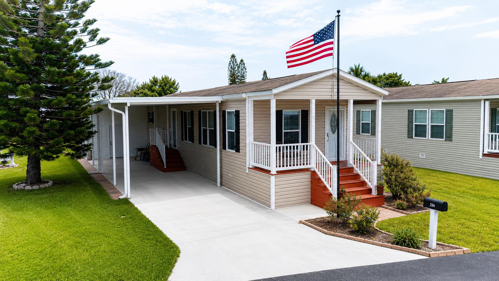 Foto de propiedad en 234 Peacock Street, Fort Pierce, FL 34982 Fort Pierce con MLS# 
