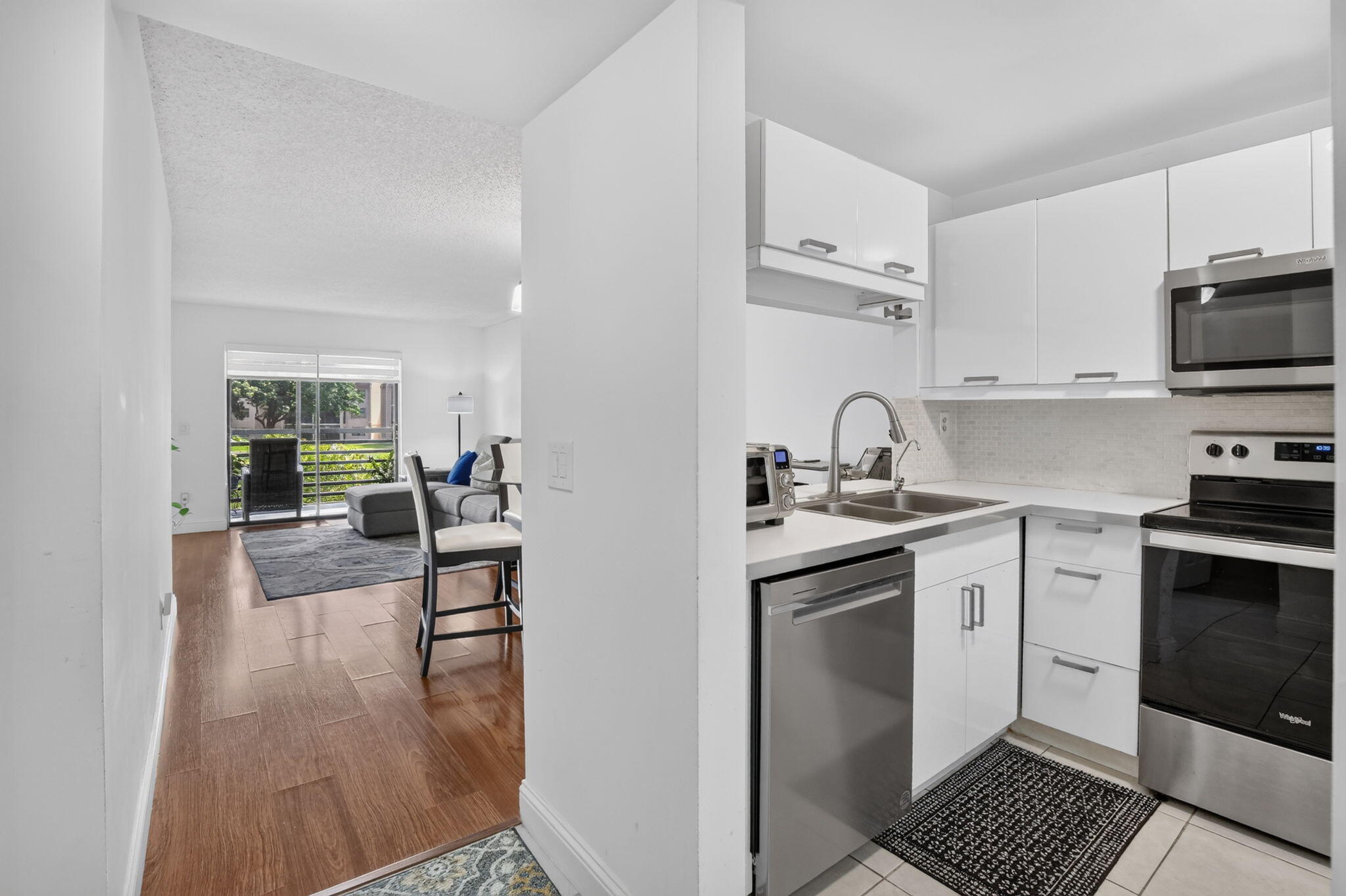 Foto de propiedad en 2793 NW 104th Avenue 203, Sunrise, FL 33322 Sunrise con MLS# 