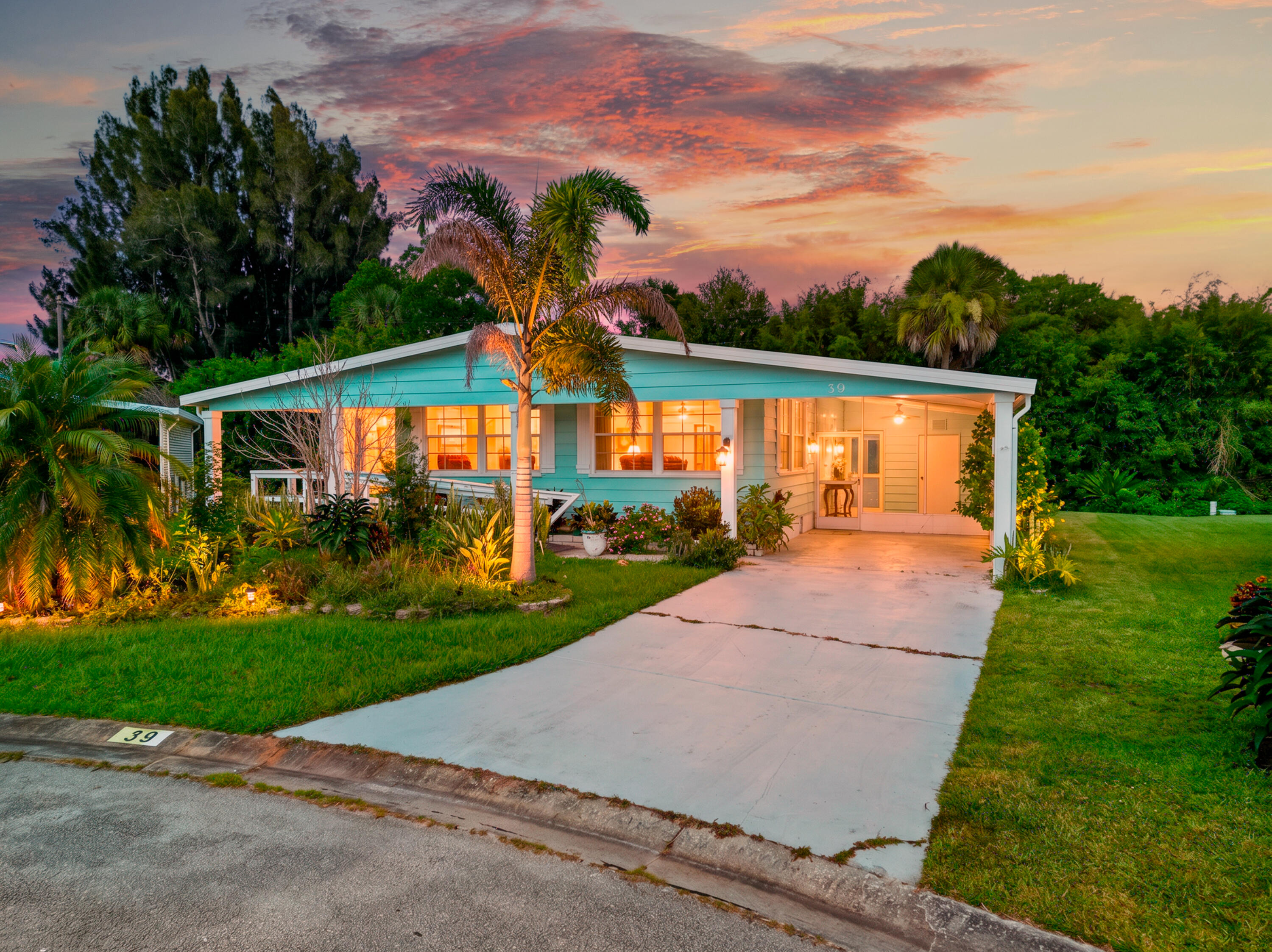 En Venta 7300 20th Street lot 39, Vero Beach, FL 32966, Vero Beach, FL 32966