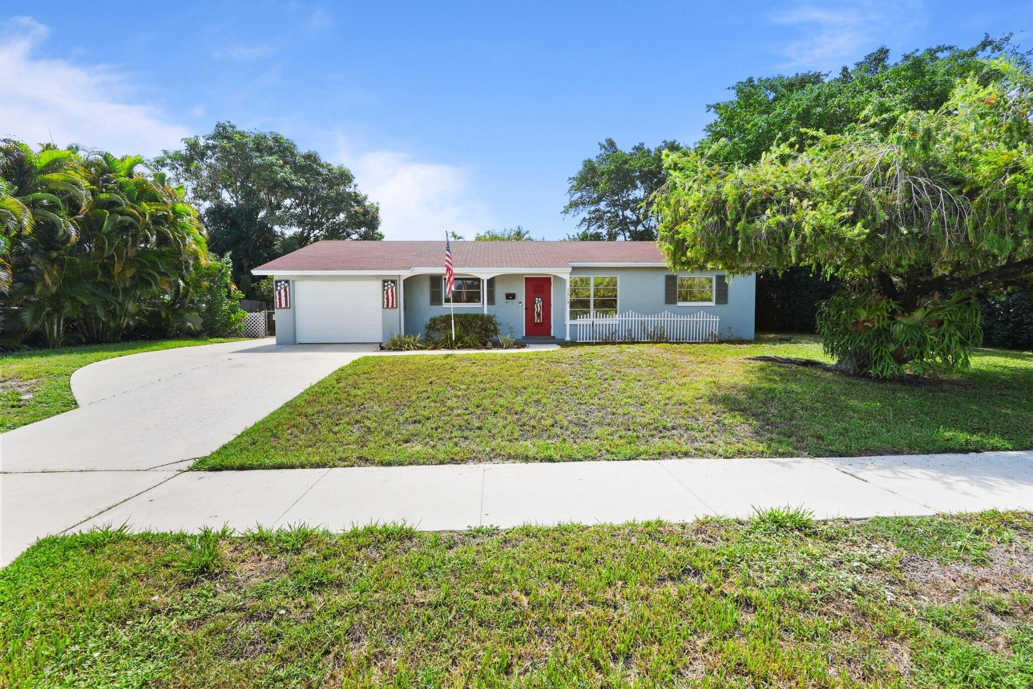En Venta 1515 CRESCENT Drive, Lake Park, FL 33403, Lake Park, FL 33403