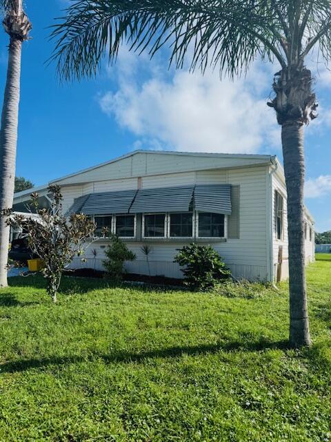 Vendido 19 W Caribbean, Port St. Lucie, FL 34952, Port St. Lucie, FL 34952