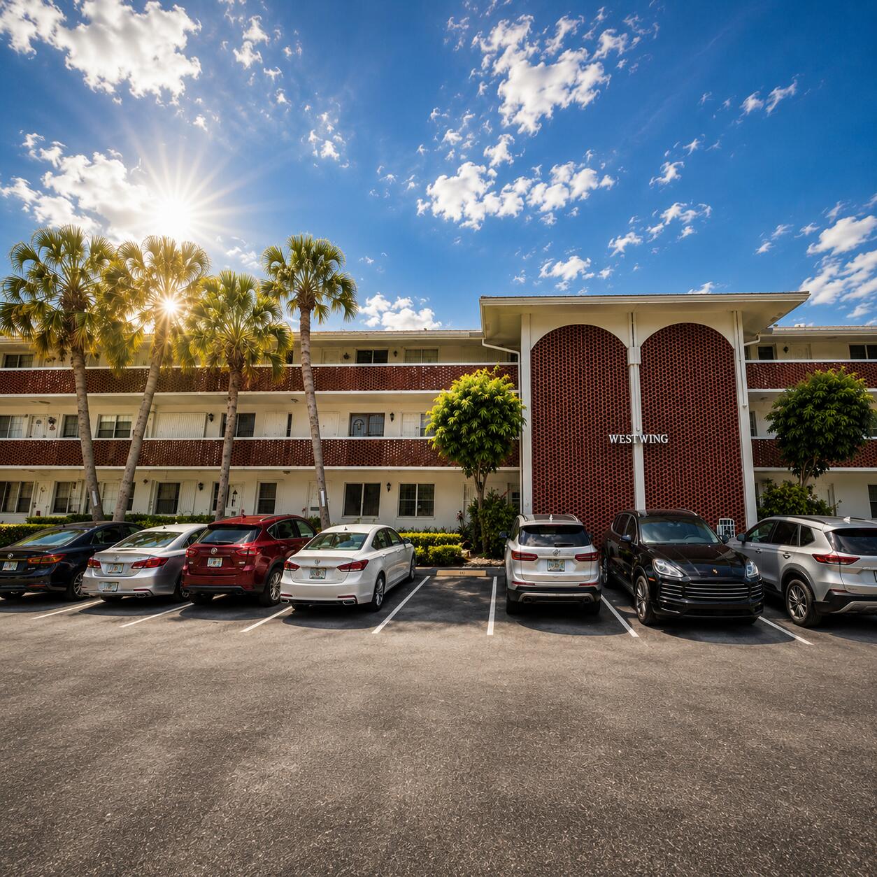 Foto de propiedad en 2050 NE 39th Street W312, Lighthouse Point, FL 33064 Lighthouse Point con MLS# 