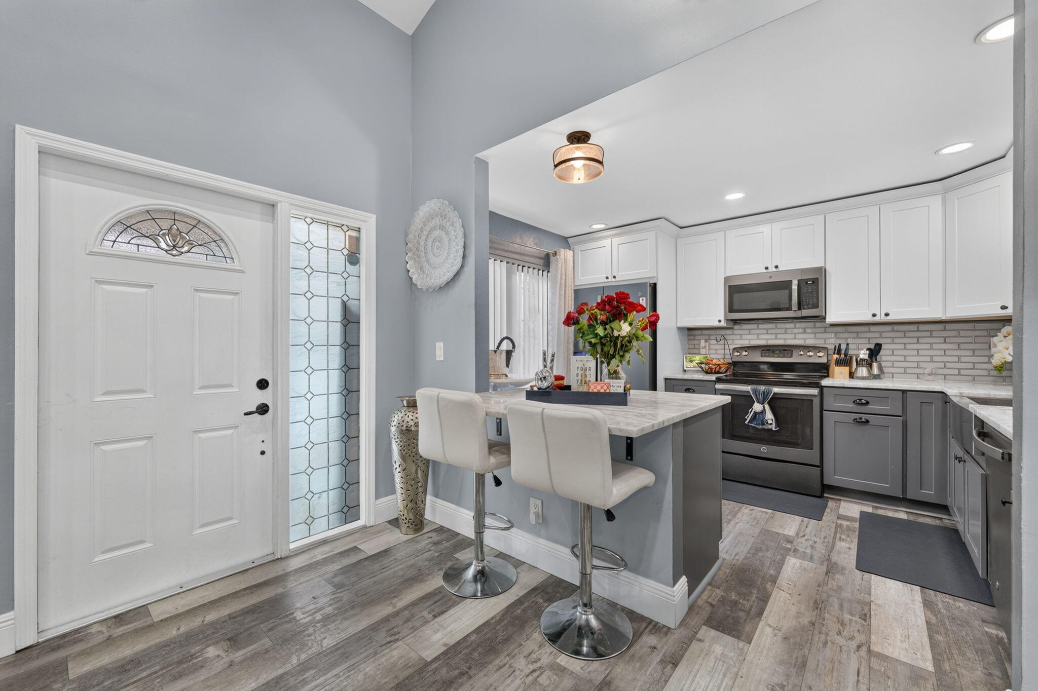 Foto de propiedad en 2242 NW 39TH Avenue, Coconut Creek, FL 33066 Coconut Creek con MLS# 