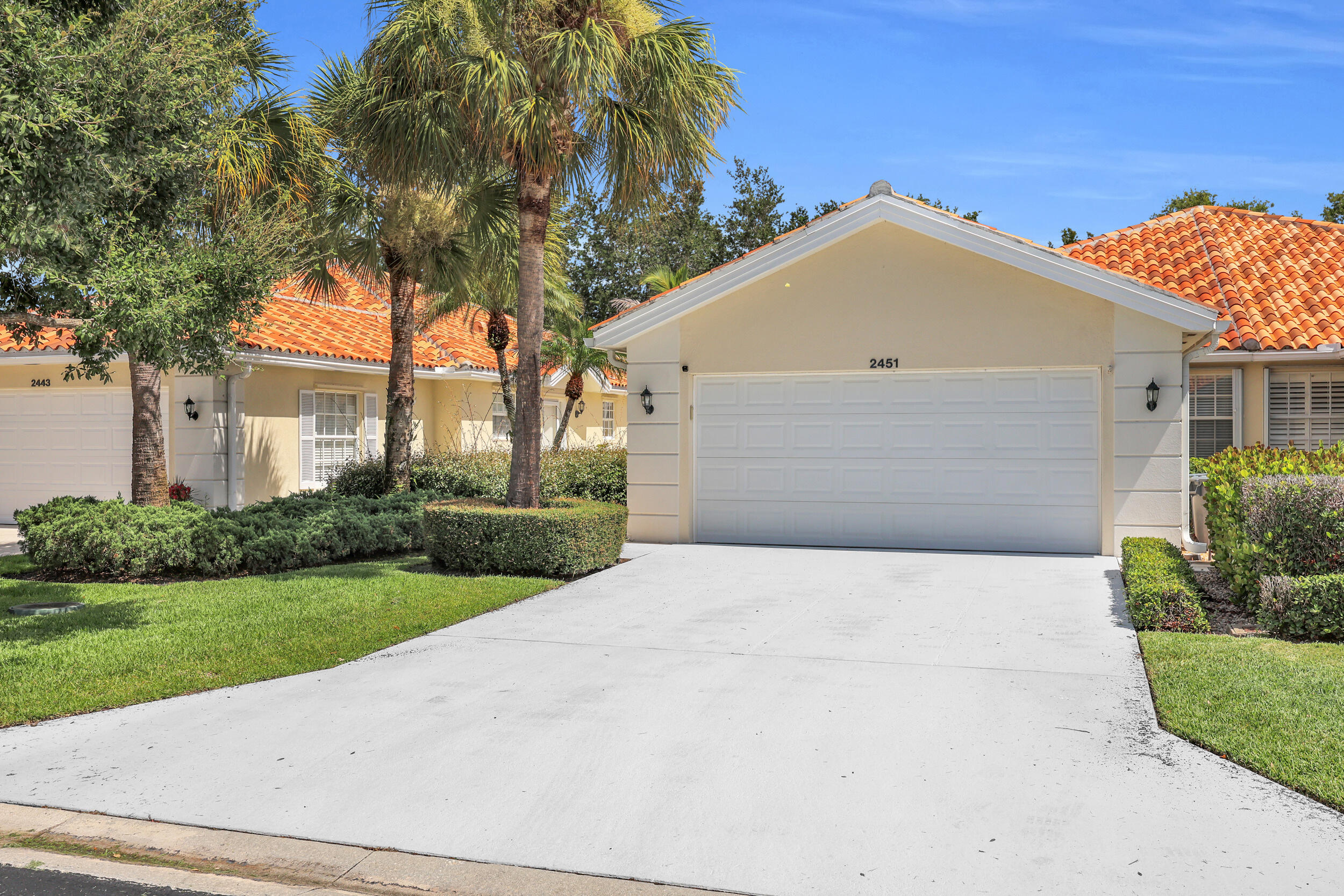En Venta 2451 SW PARKSIDE Drive, Palm City, FL 34990, Palm City, FL 34990