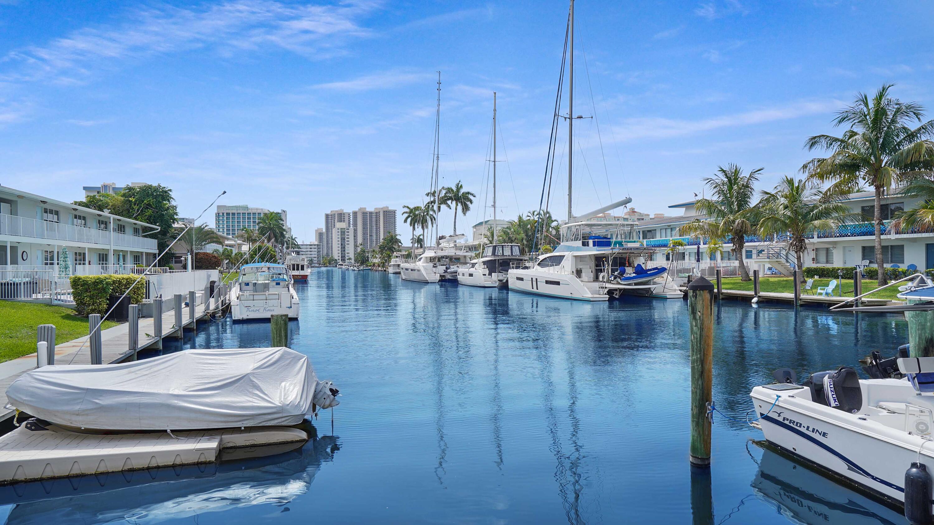 En Venta 3220 Bayview Drive 202, Fort Lauderdale, FL 33306, Fort Lauderdale, FL 33306