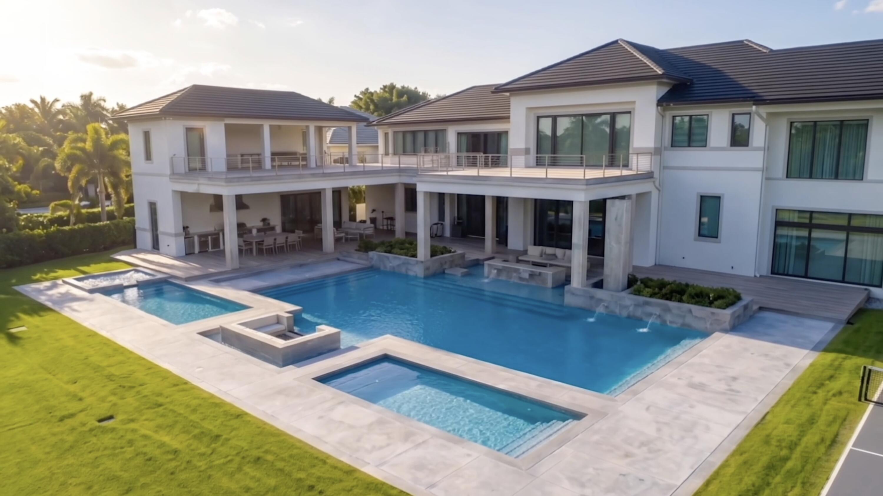 Foto de propiedad en 12981 KAPOK Lane, Davie, FL 33330 Davie con MLS# 