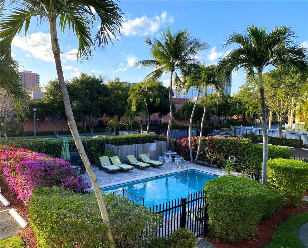 Vendido 600 NE 7TH Avenue 14, Fort Lauderdale, FL 33304, Fort Lauderdale, FL 33304