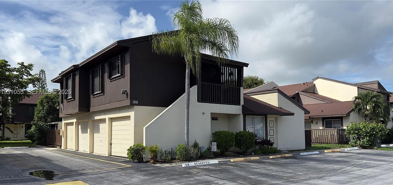 Foto de propiedad en 5324 BOSQUE Lane 92, West Palm Beach, FL 33415 West Palm Beach con MLS# 