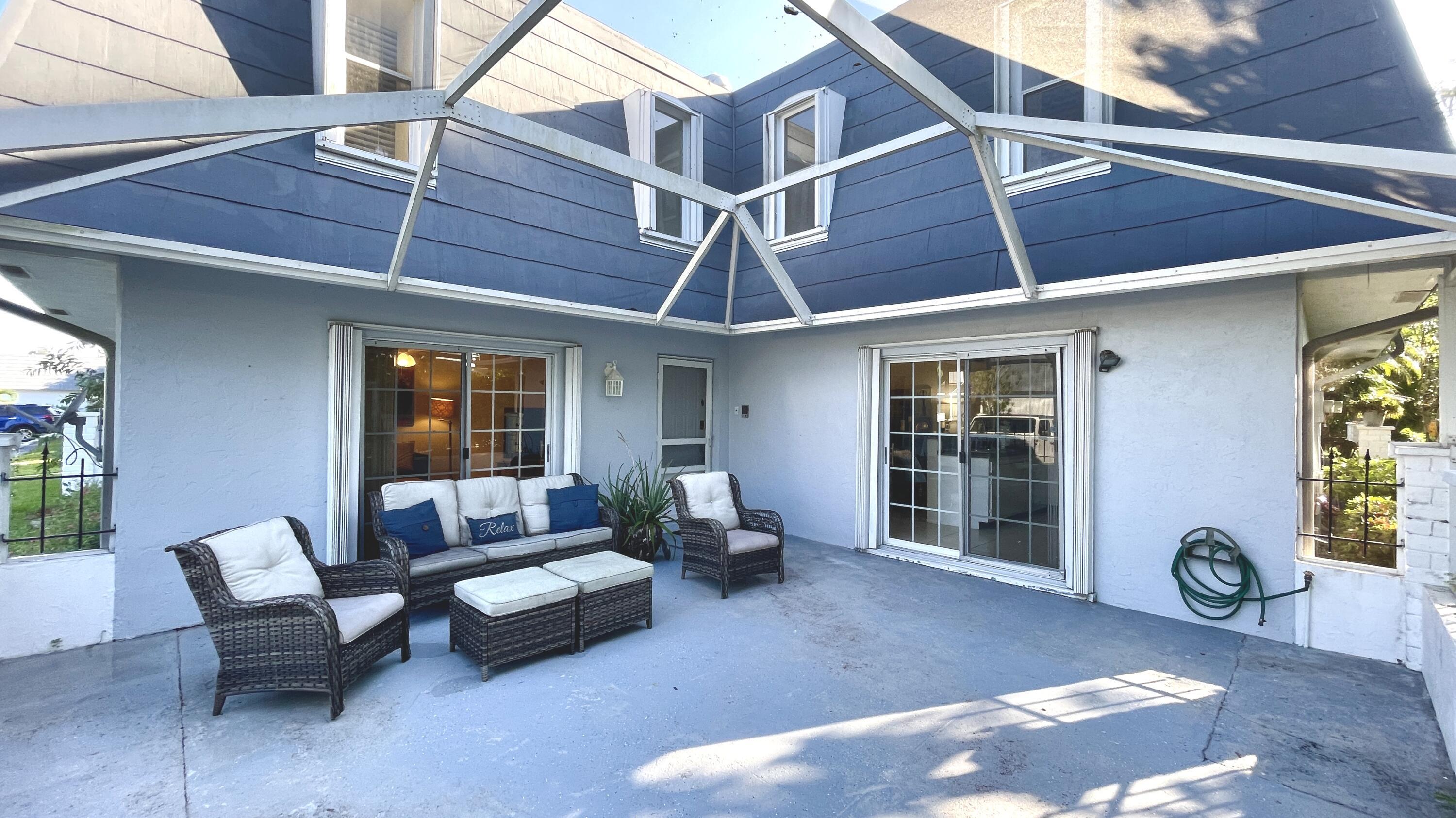 Foto de propiedad en 12004 BASIN Street E, Wellington, FL 33414 Wellington con MLS# 