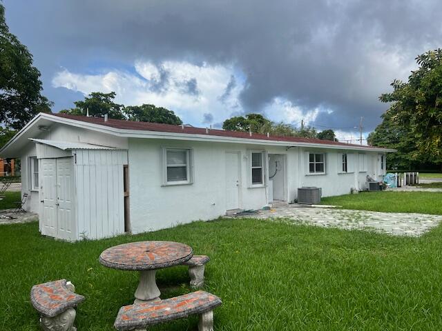 En Venta 106 NW 12TH Avenue 1-2, Dania Beach, FL 33004, Dania Beach, FL 33004