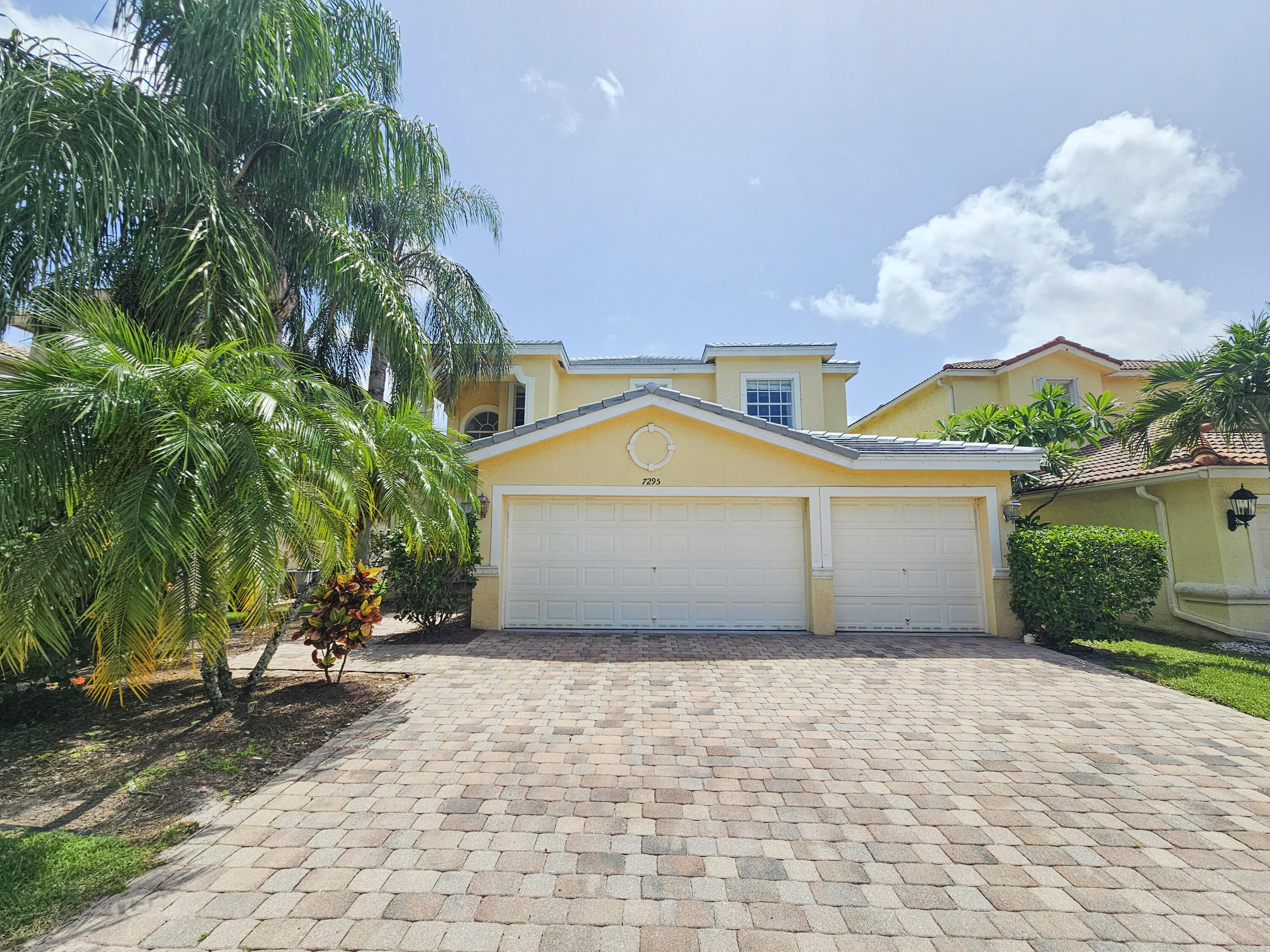 Vendido 7295 Via Leonardo, Lake Worth, FL 33467, Lake Worth, FL 33467