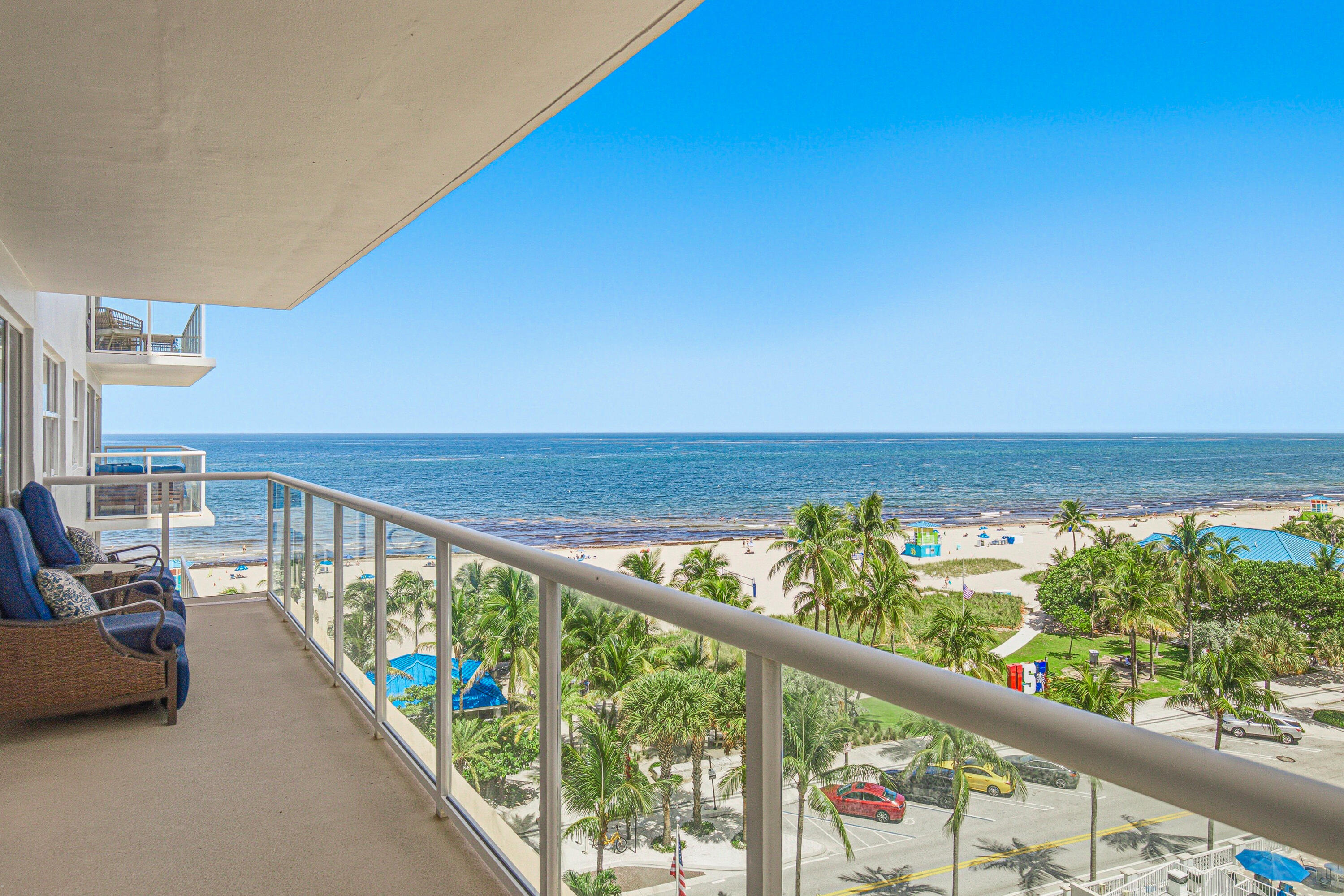 Foto de propiedad en 111 N Pompano Beach Boulevard 908, Pompano Beach, FL 33062 Pompano Beach con MLS#