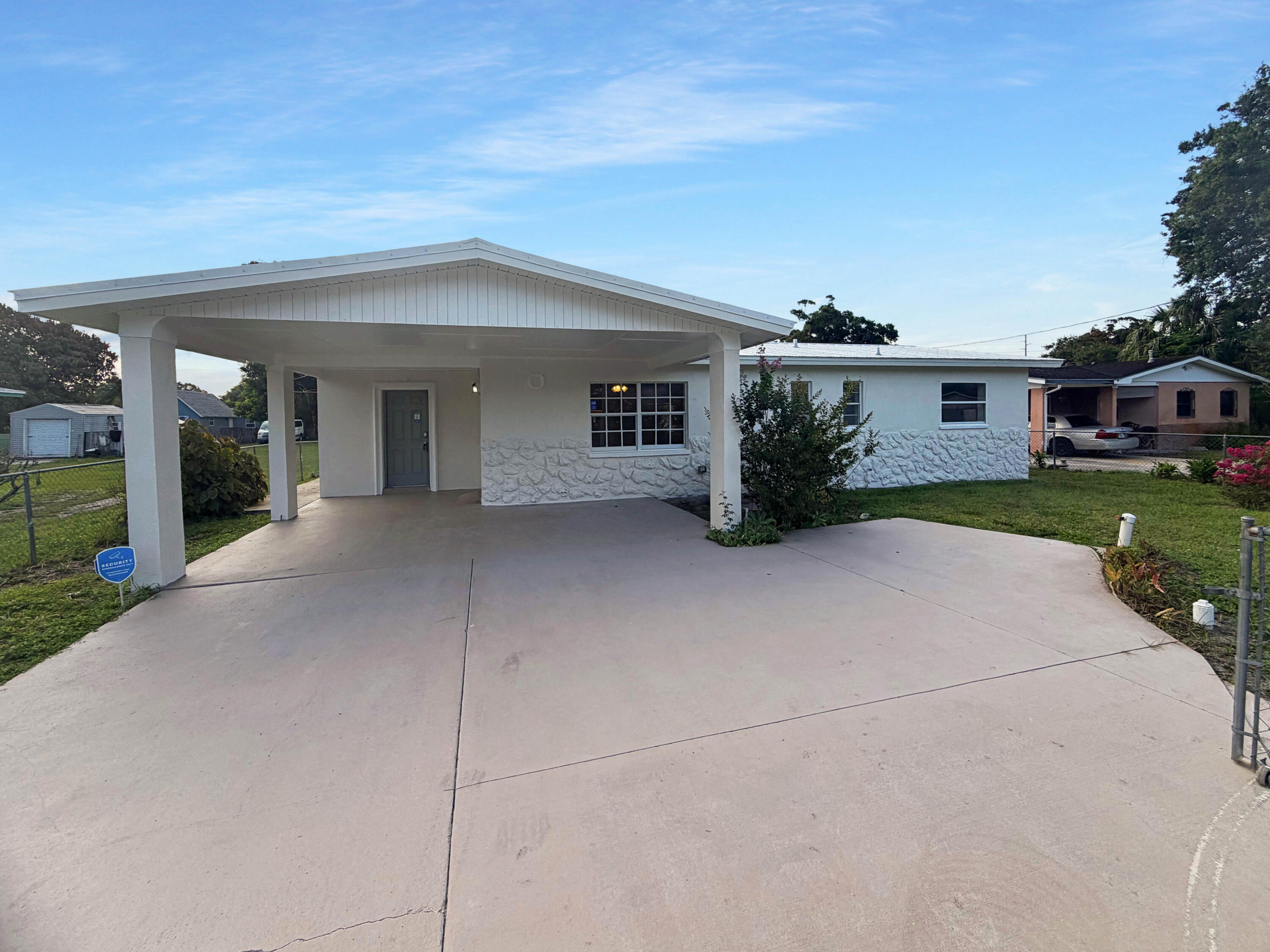 Foto de propiedad en 308 30th, Fort Pierce, FL 34947 Fort Pierce con MLS# 