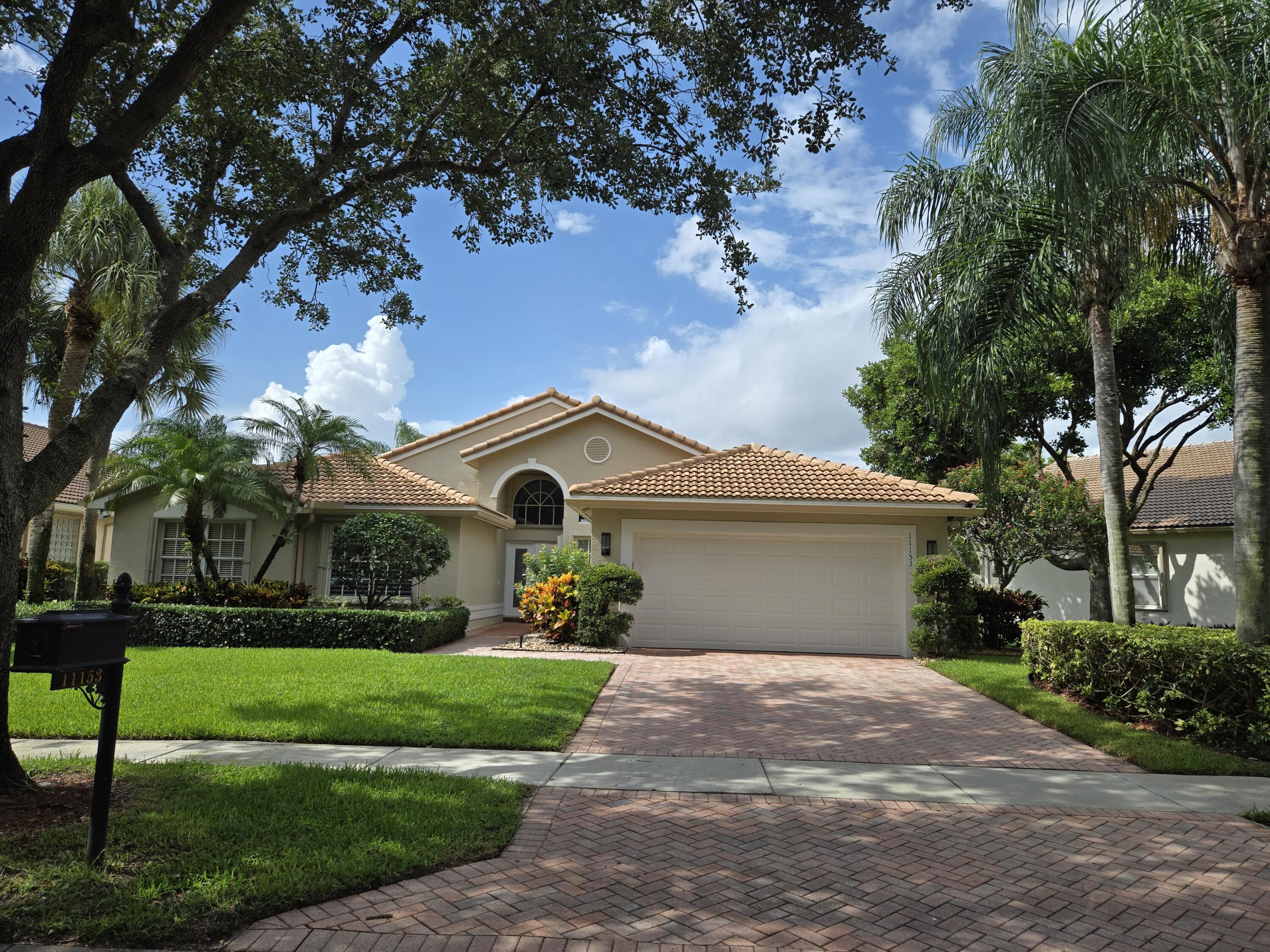 Vendido 11153 Malaysia Circle, Boynton Beach, FL 33437, Boynton Beach, FL 33437
