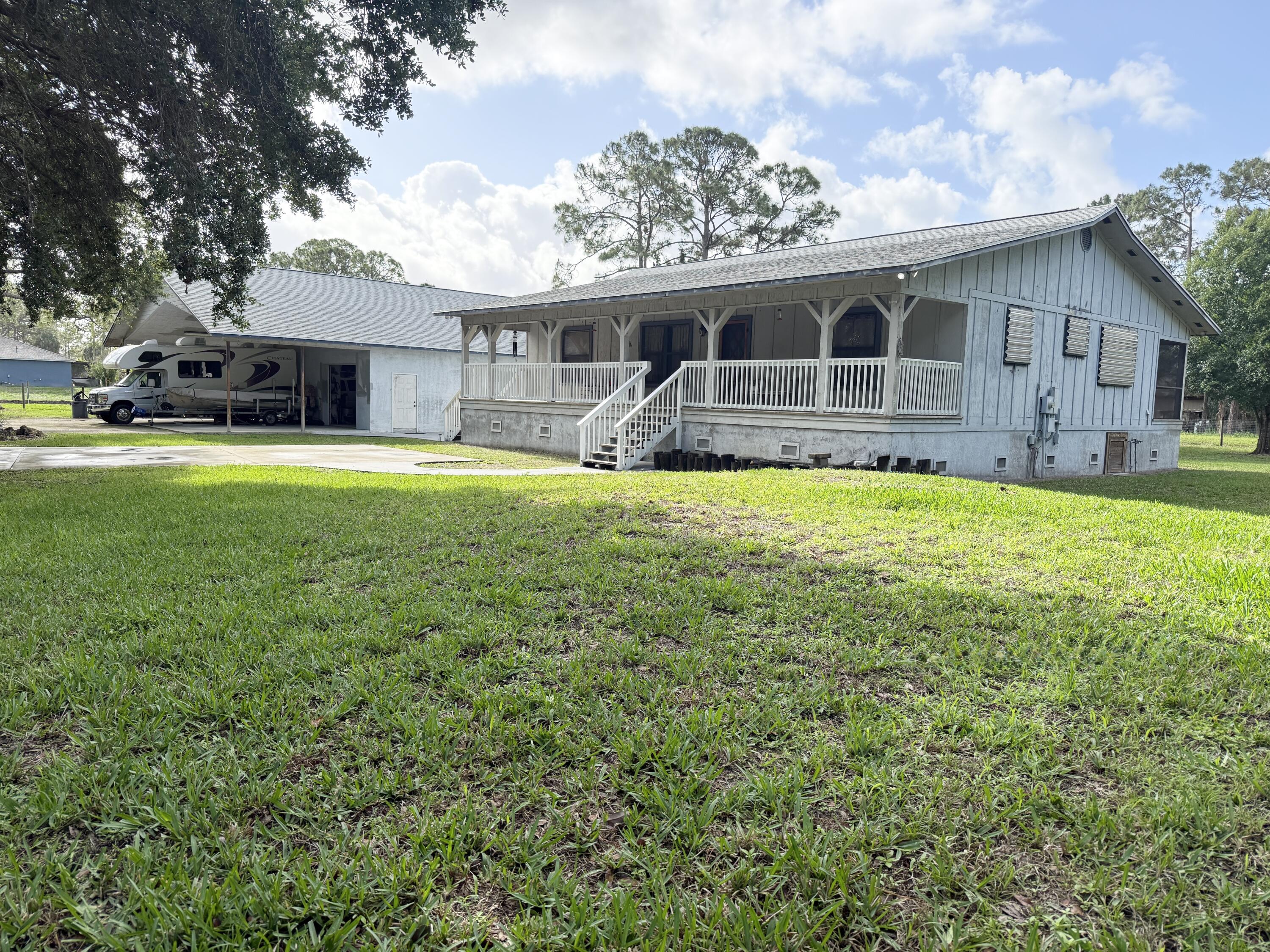 Custom Raised Ranch waiting for YOU!