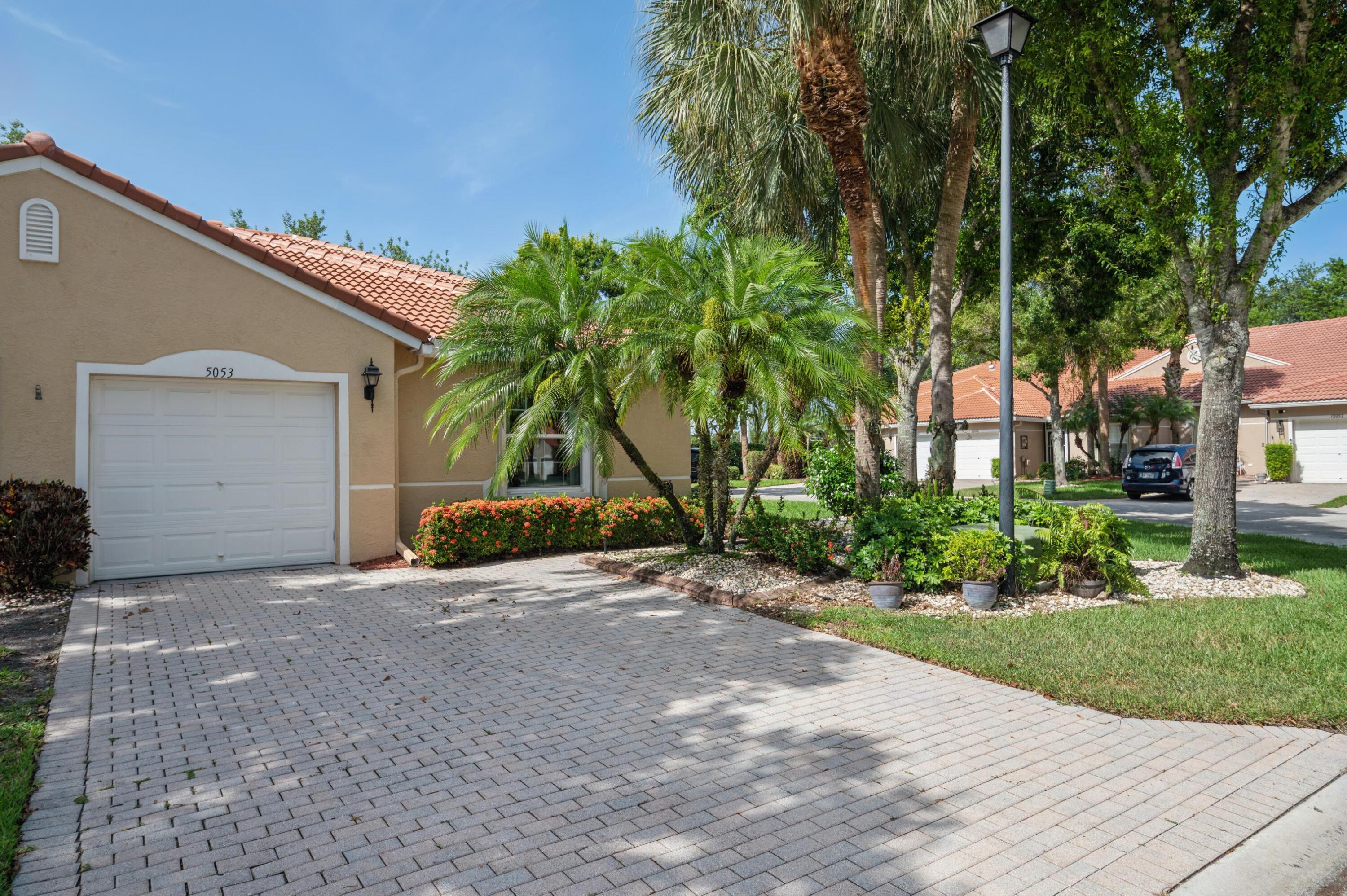 Vendido 5053 TOSCANA Trail, Boynton Beach, FL 33437, Boynton Beach, FL 33437