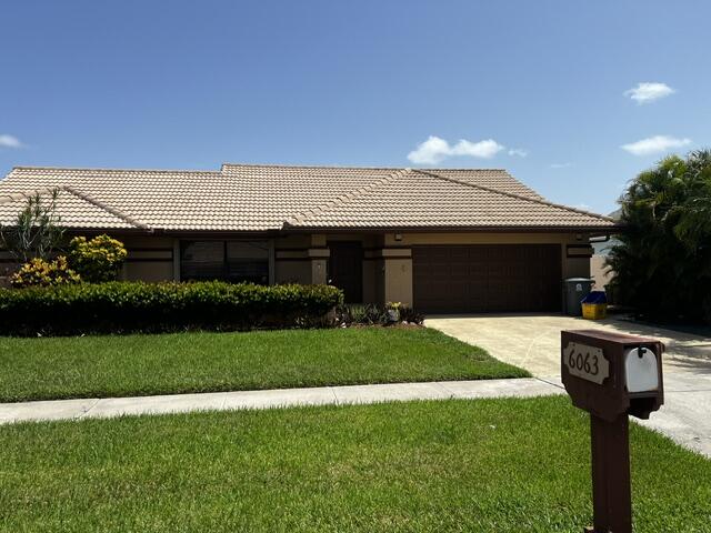 En Renta 6063 Sunberry Circle, Boynton Beach, FL 33437, Boynton Beach, FL 33437