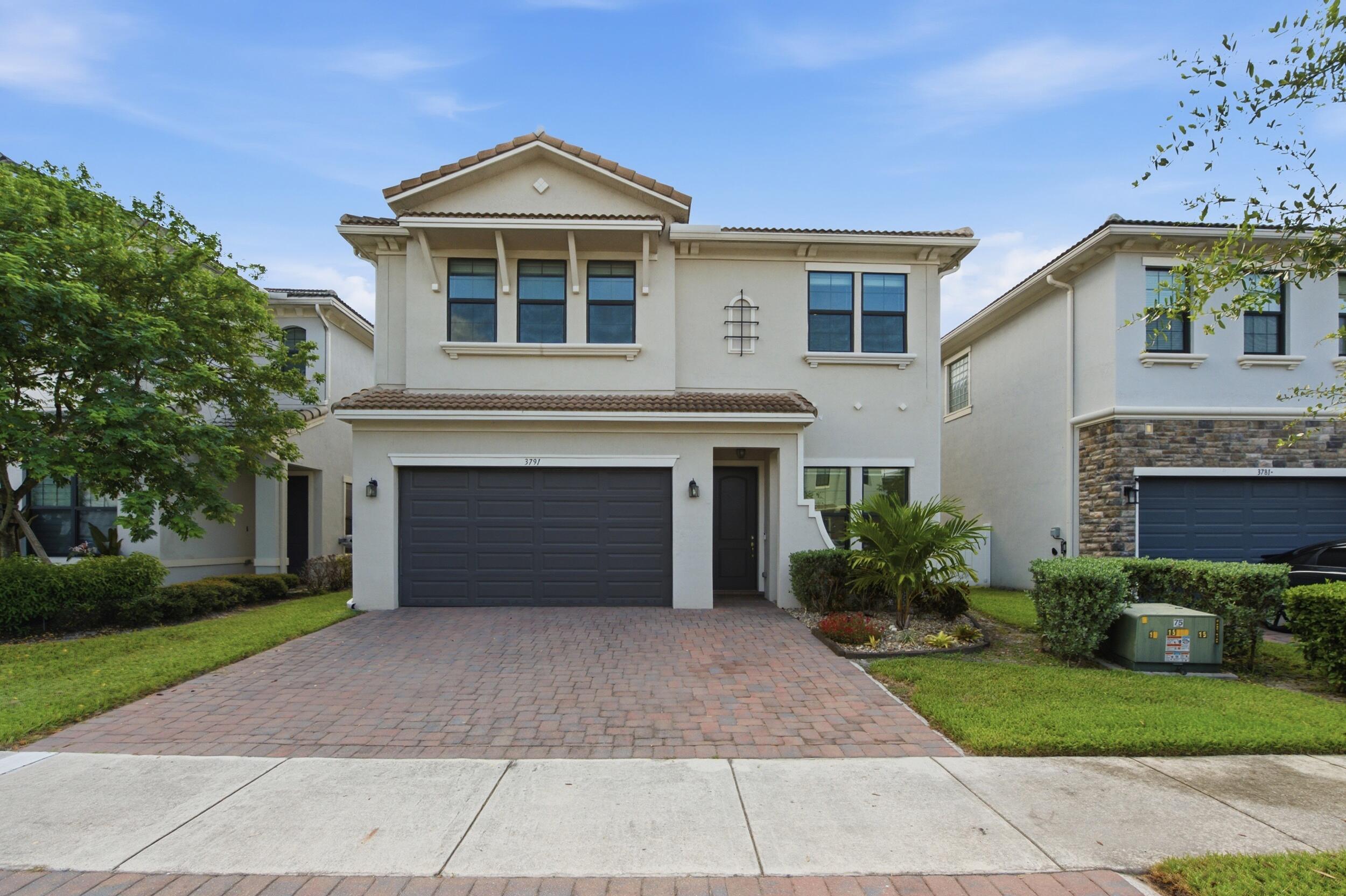 Vendido 3791 NW 87TH Way, Coral Springs, FL 33065, Coral Springs, FL 33065