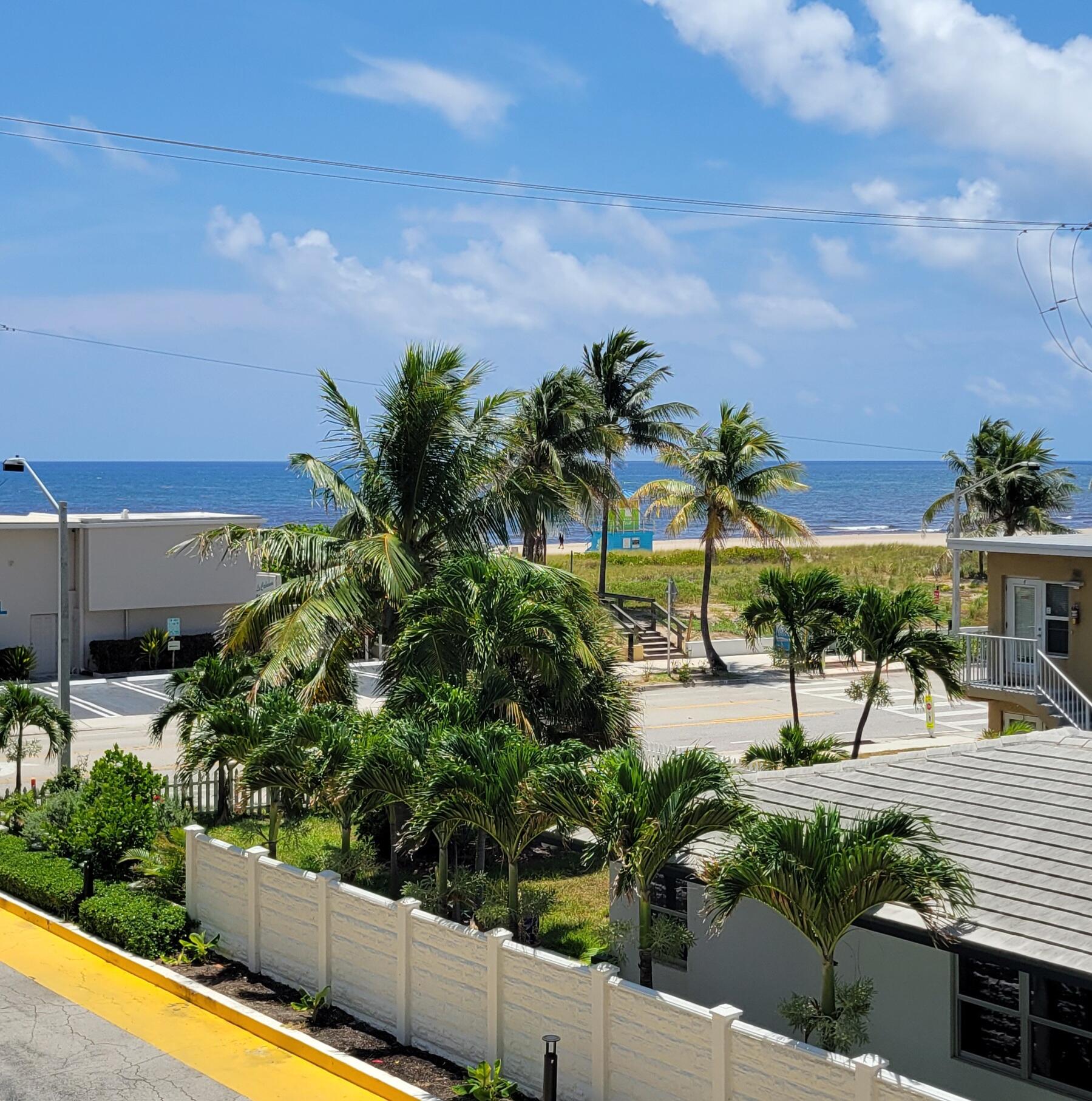 Foto de propiedad en 525 N Ocean Boulevard 423, Pompano Beach, FL 33062 Pompano Beach con MLS# 