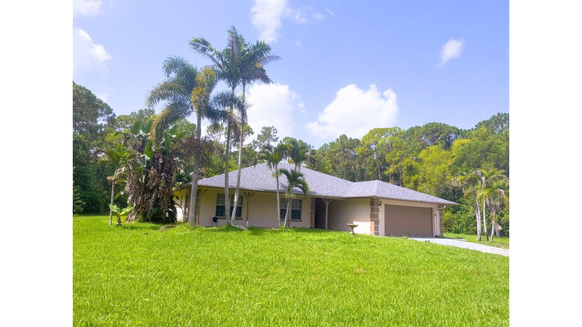 En Renta 13338 76TH Road N, The Acreage, FL 33412, The Acreage, FL 33412