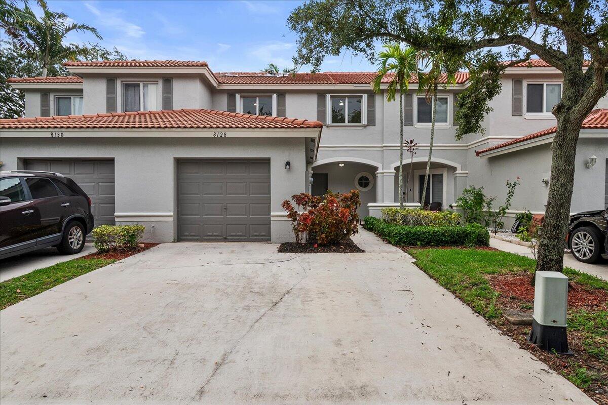 Foto de propiedad en 8128 BIG PINE Way, Riviera Beach, FL 33407 Riviera Beach con MLS# 