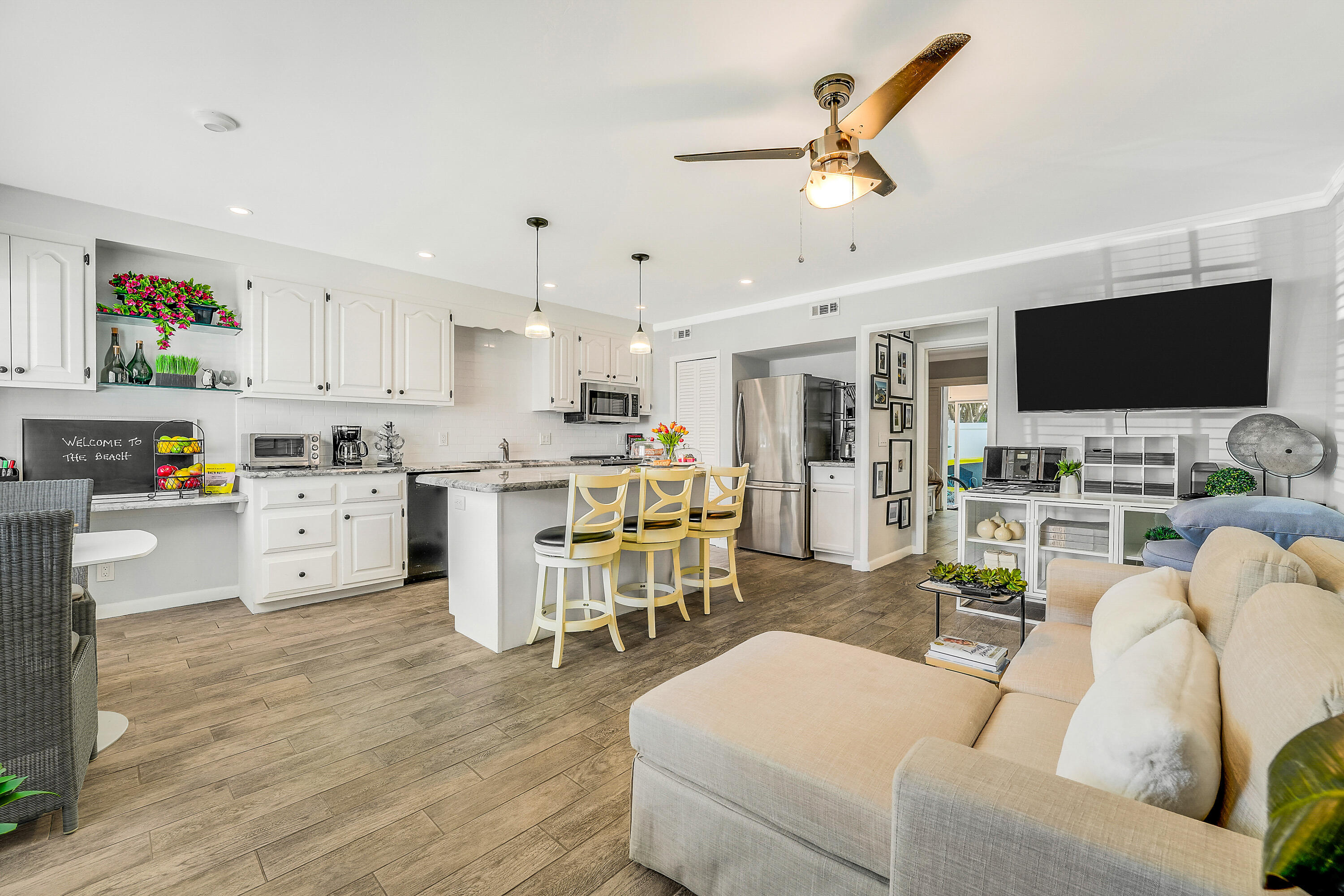 En Renta 5505 N Ocean Boulevard 3-103, Ocean Ridge, FL 33435, Ocean Ridge, FL 33435