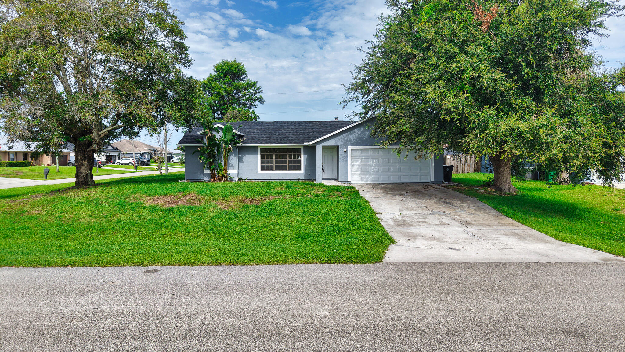 Vendido 4690 SW Quezon Street, Port St. Lucie, FL 34953, Port St. Lucie, FL 34953
