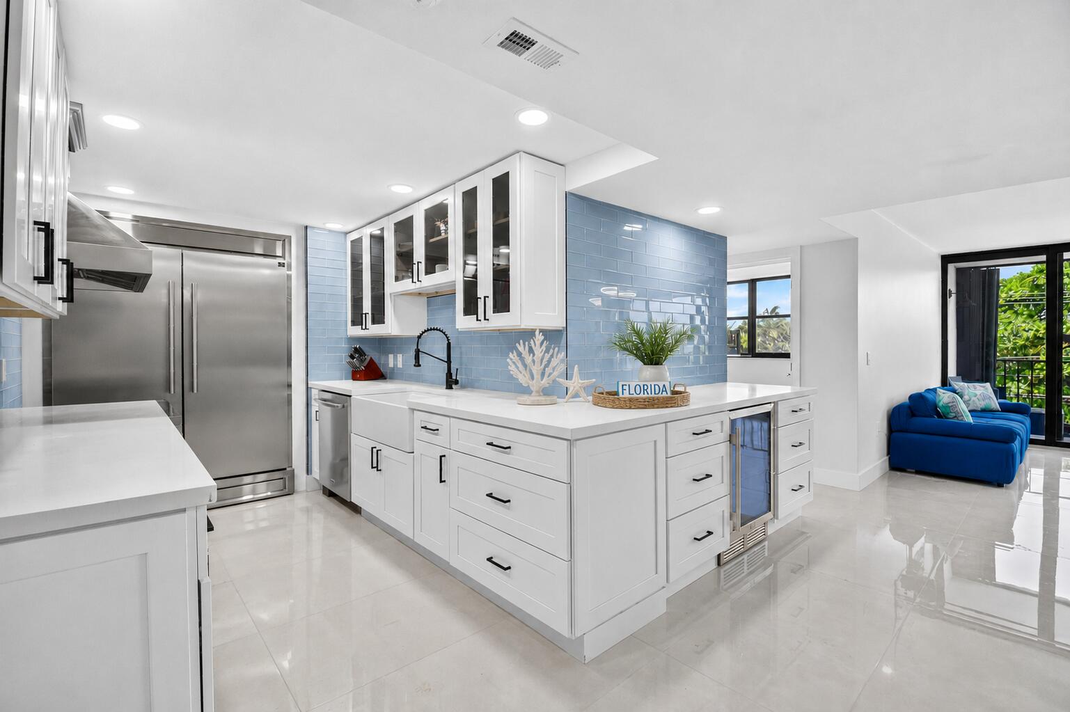 Vendido 5600 N Flagler Drive Unit 207, West Palm Beach, FL 33407, West Palm Beach, FL 33407