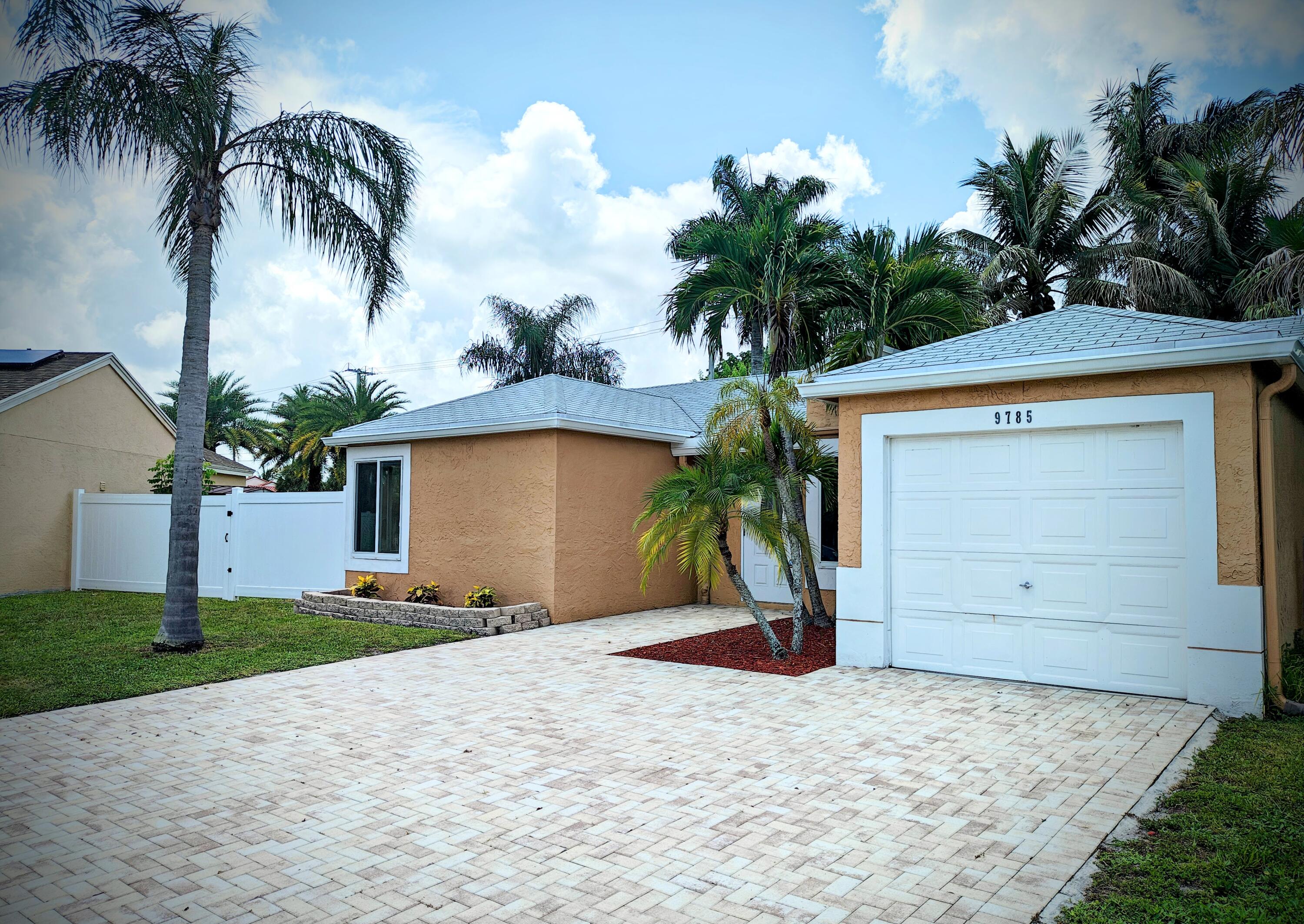 En Renta 9785 RIDGECREEK Road, Boca Raton, FL 33496, Boca Raton, FL 33496